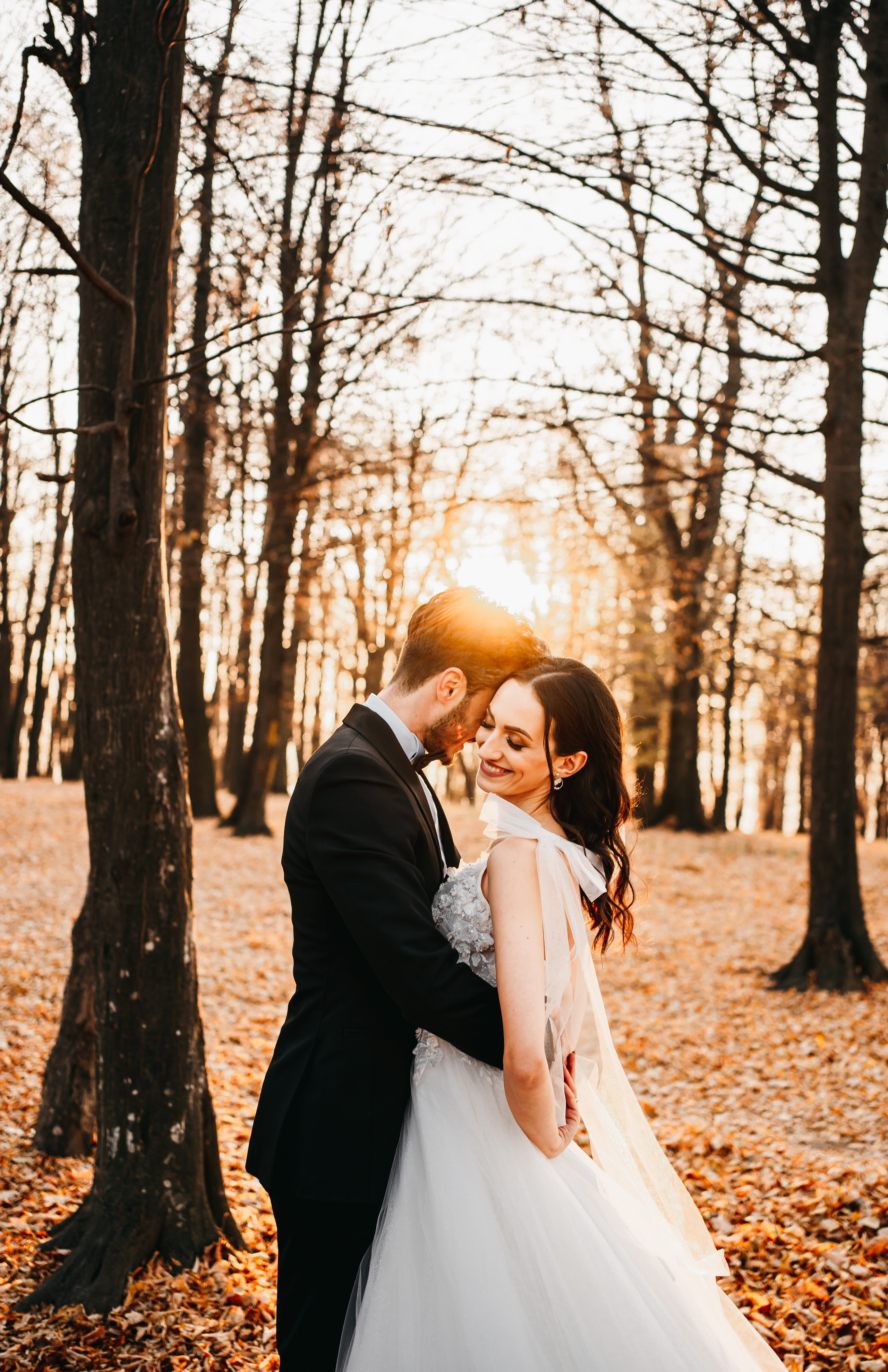 A & R. Fotograf Nunta Iasi - Hearts & Pictures