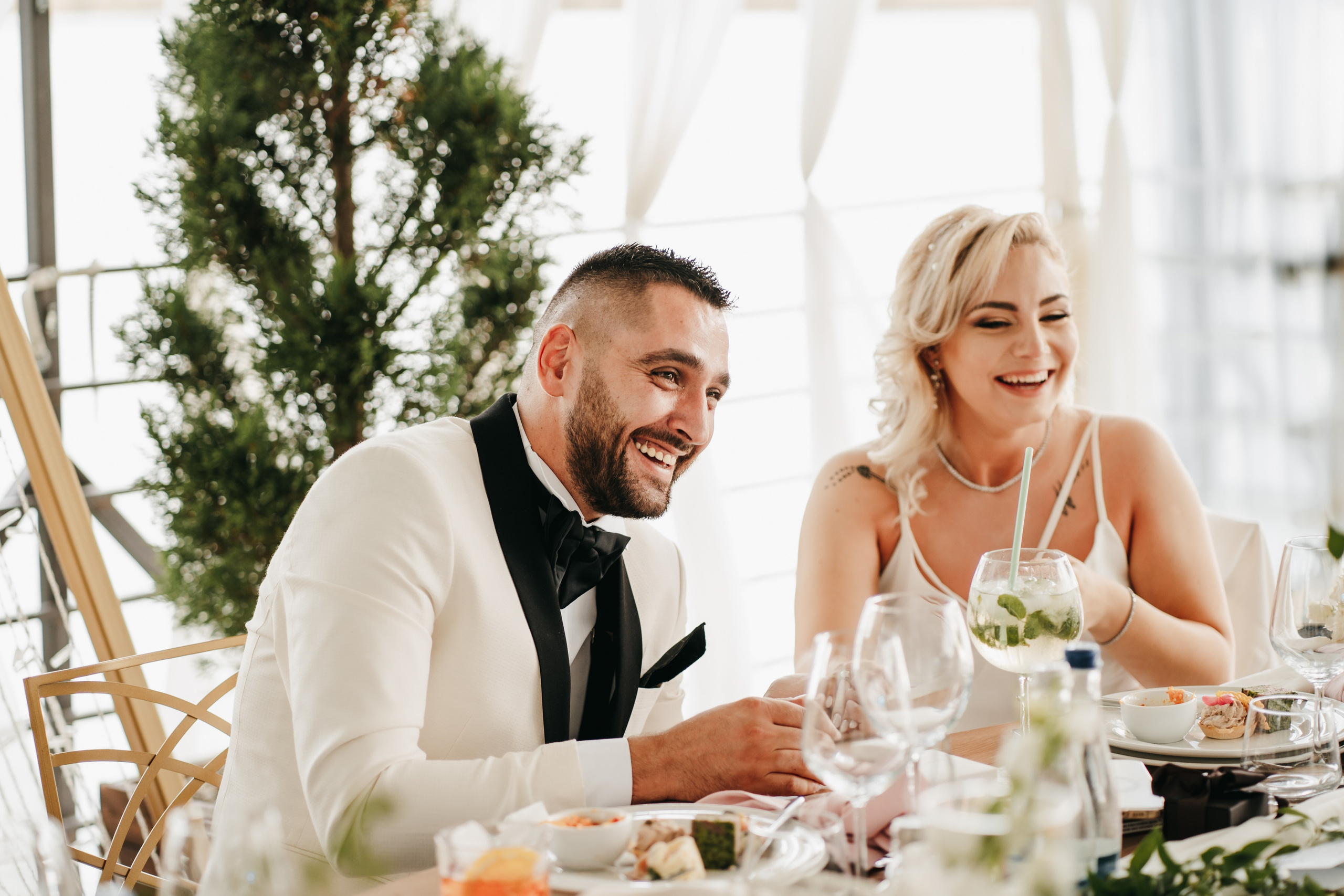 D & M. Fotograf Nunta Iasi - Hearts & Pictures