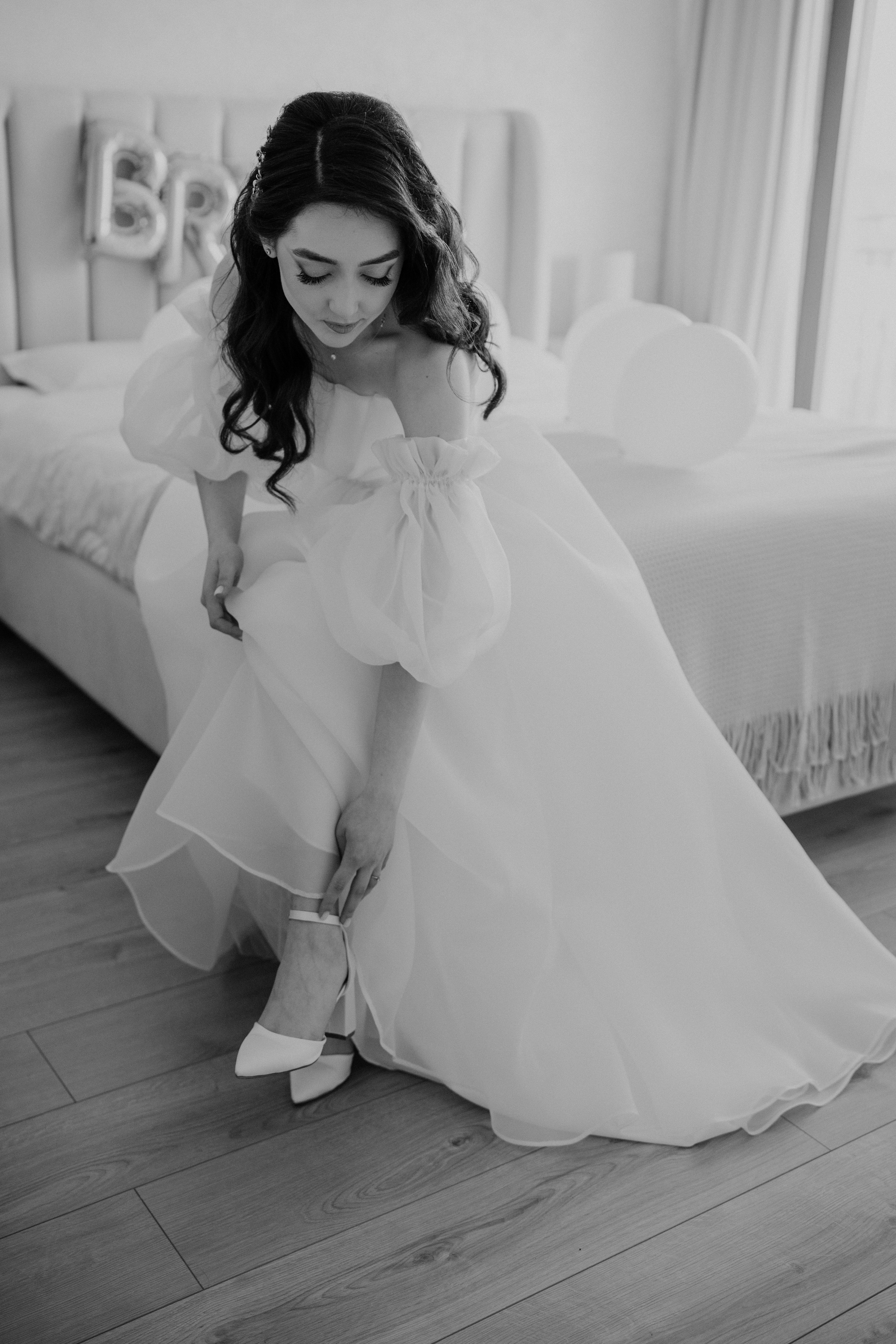 E & A. Fotograf Nunta Iasi - Hearts & Pictures