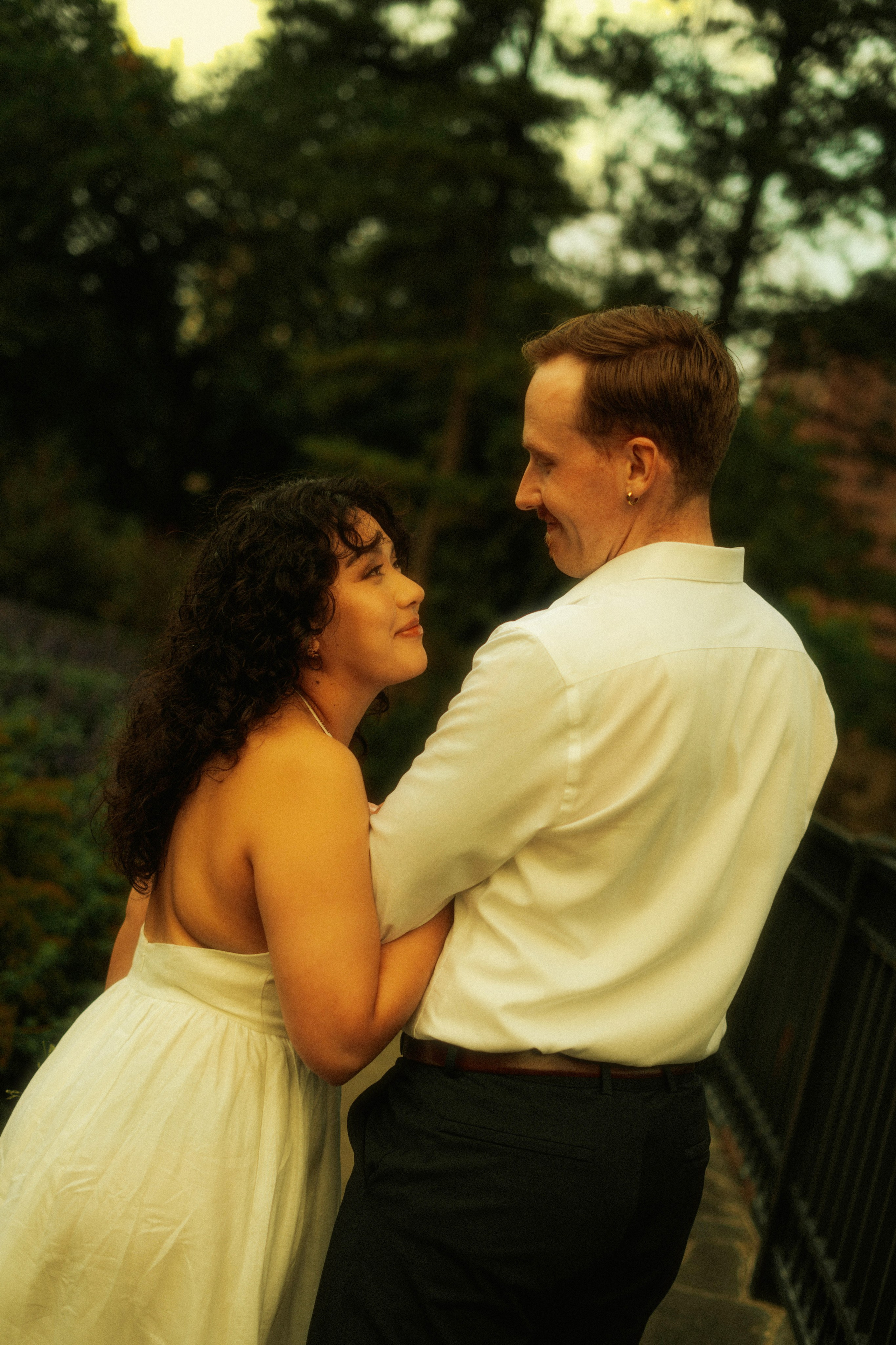 Engagement/Love Story. Abluecat photography