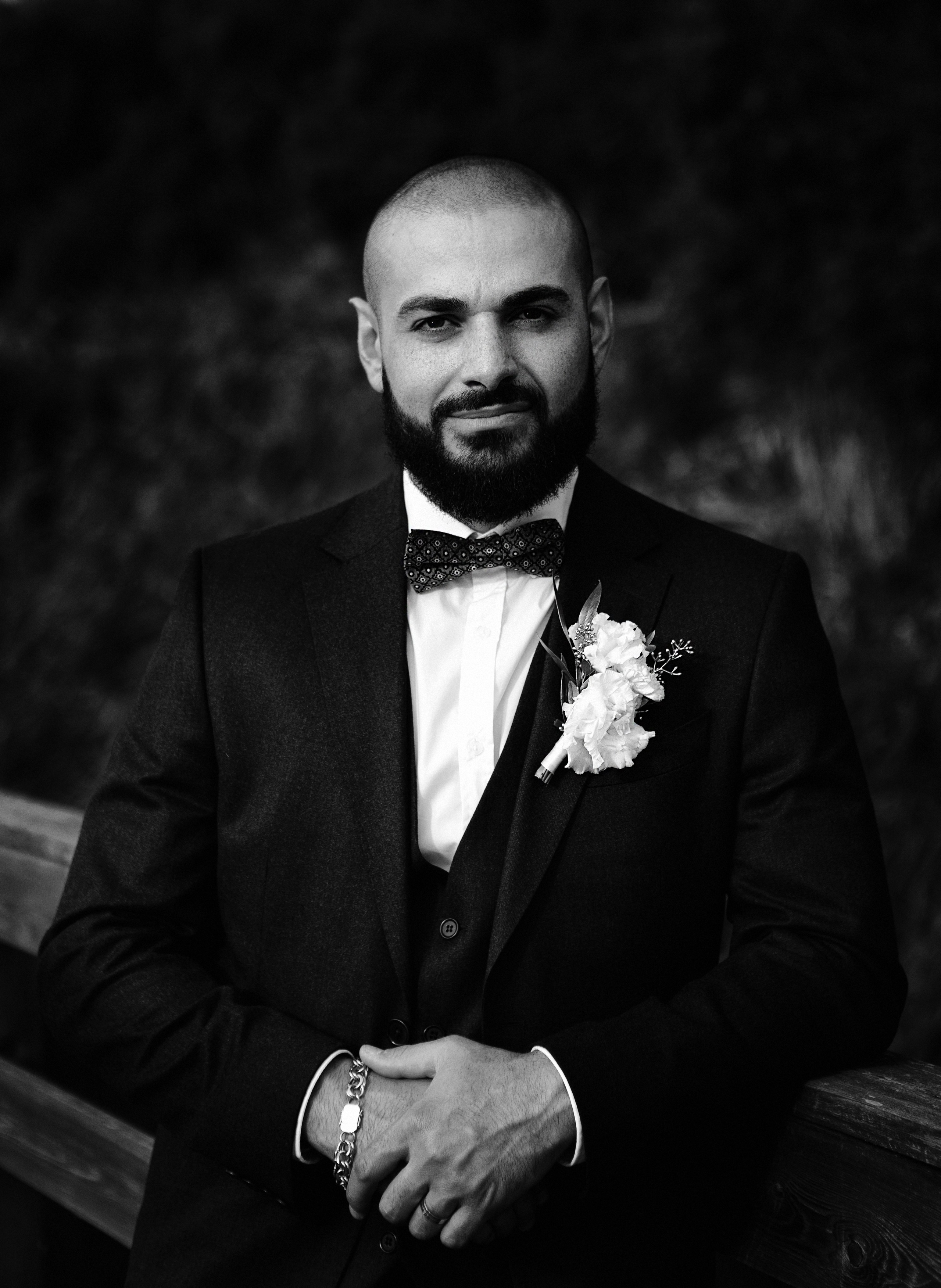 Wedding. Fotógrafo en España y Valencia