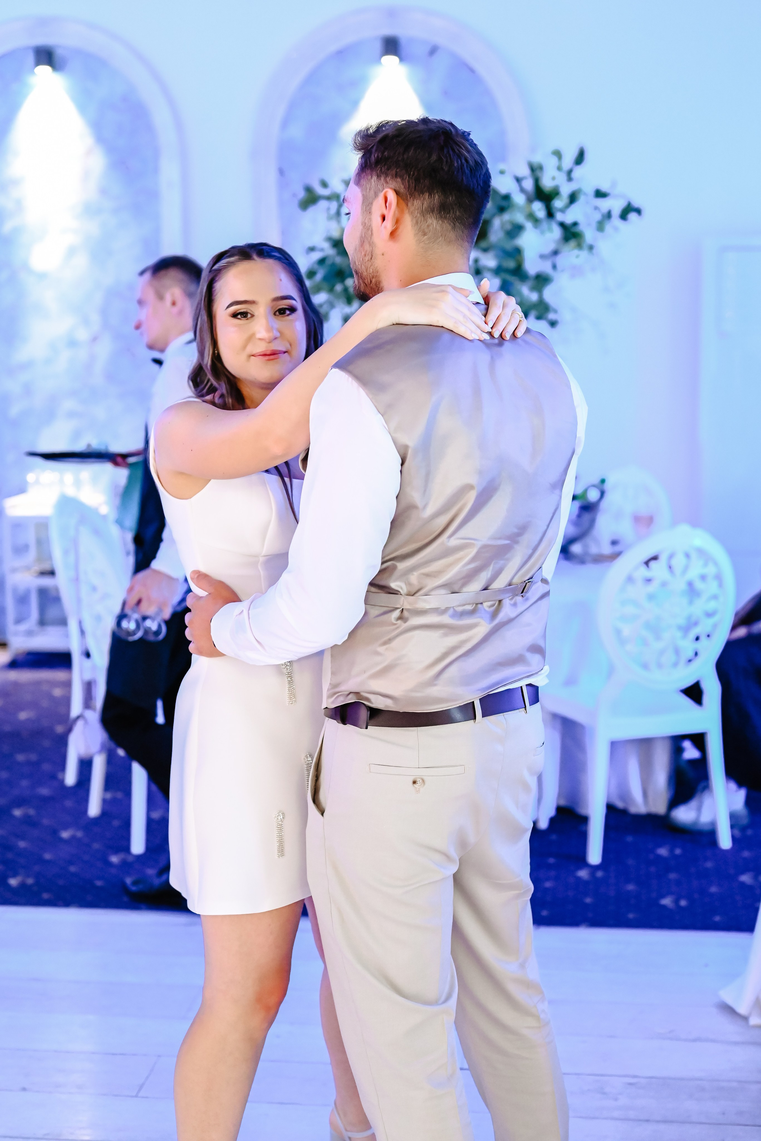 Cununie Civila Denisa si Andrei, Restaurant Events by Tonyo. Ana Maria Dragan Fotograf Evenimente