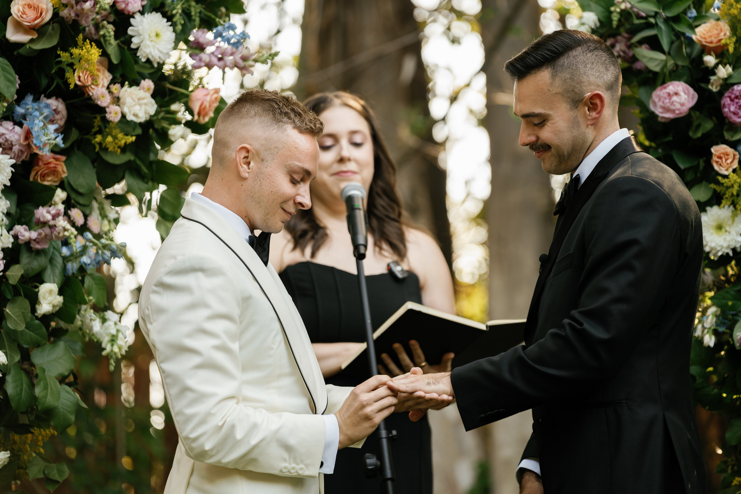 LGBT wedding photographer in California. Wedding Photography & Videography Team in California, Los Angeles, San Francisco, San Diego and Travel