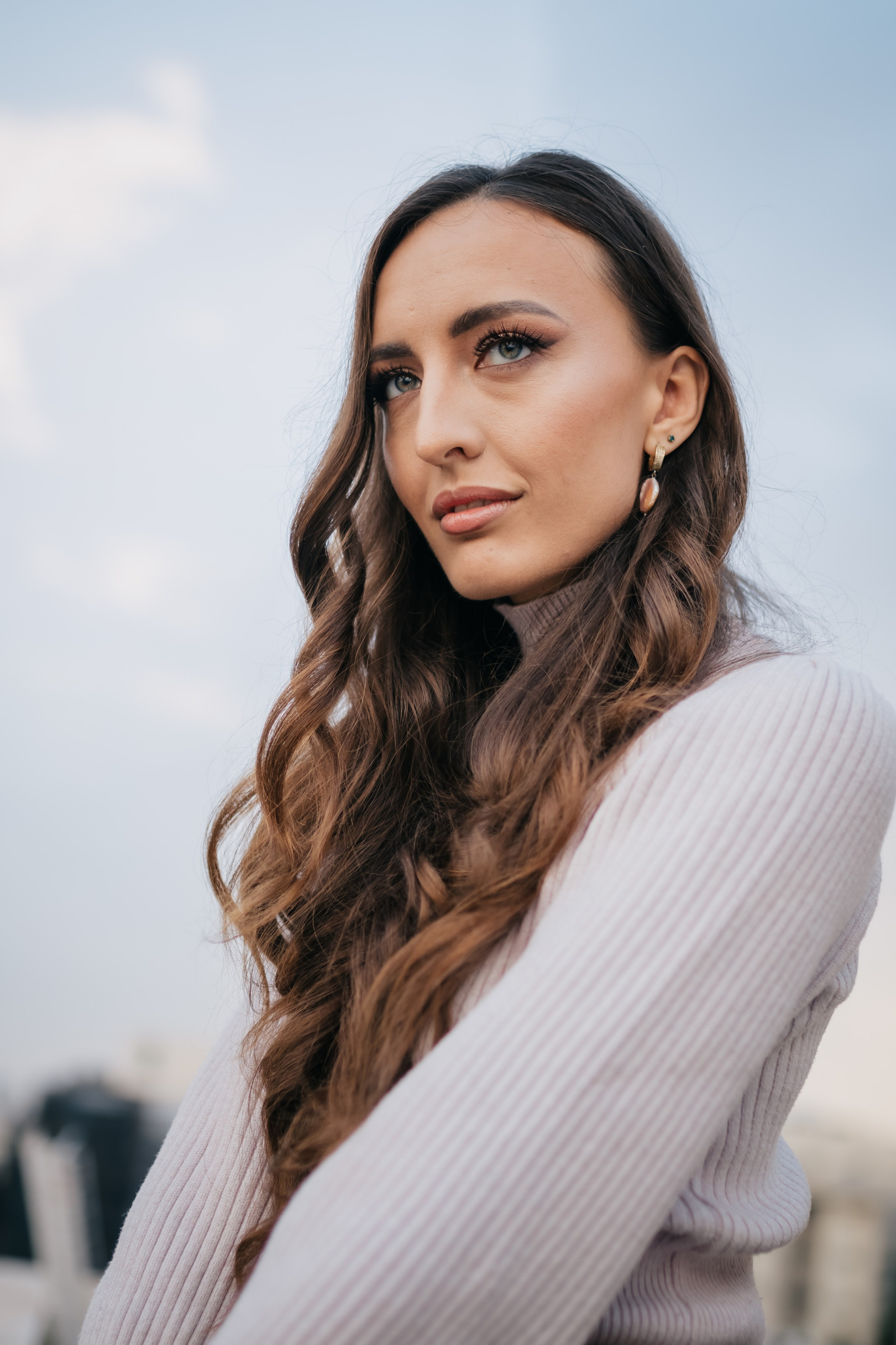 Сима. Документальный фотограф в Израиле Кристина Зингер