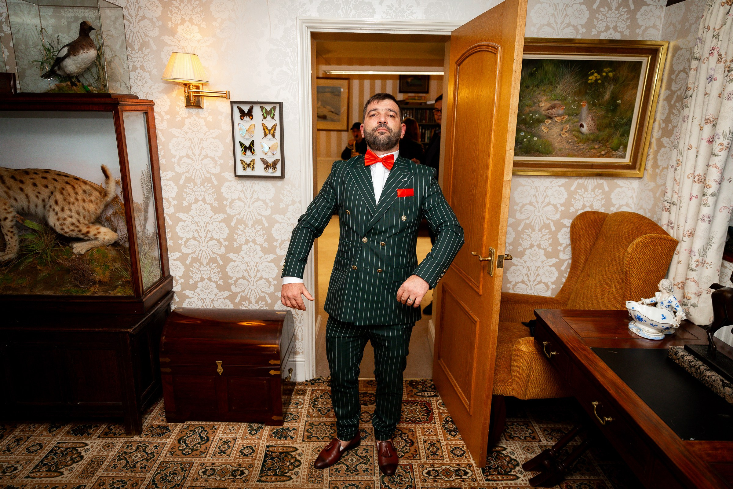 Parties. Https://valeriubriciuc.com/