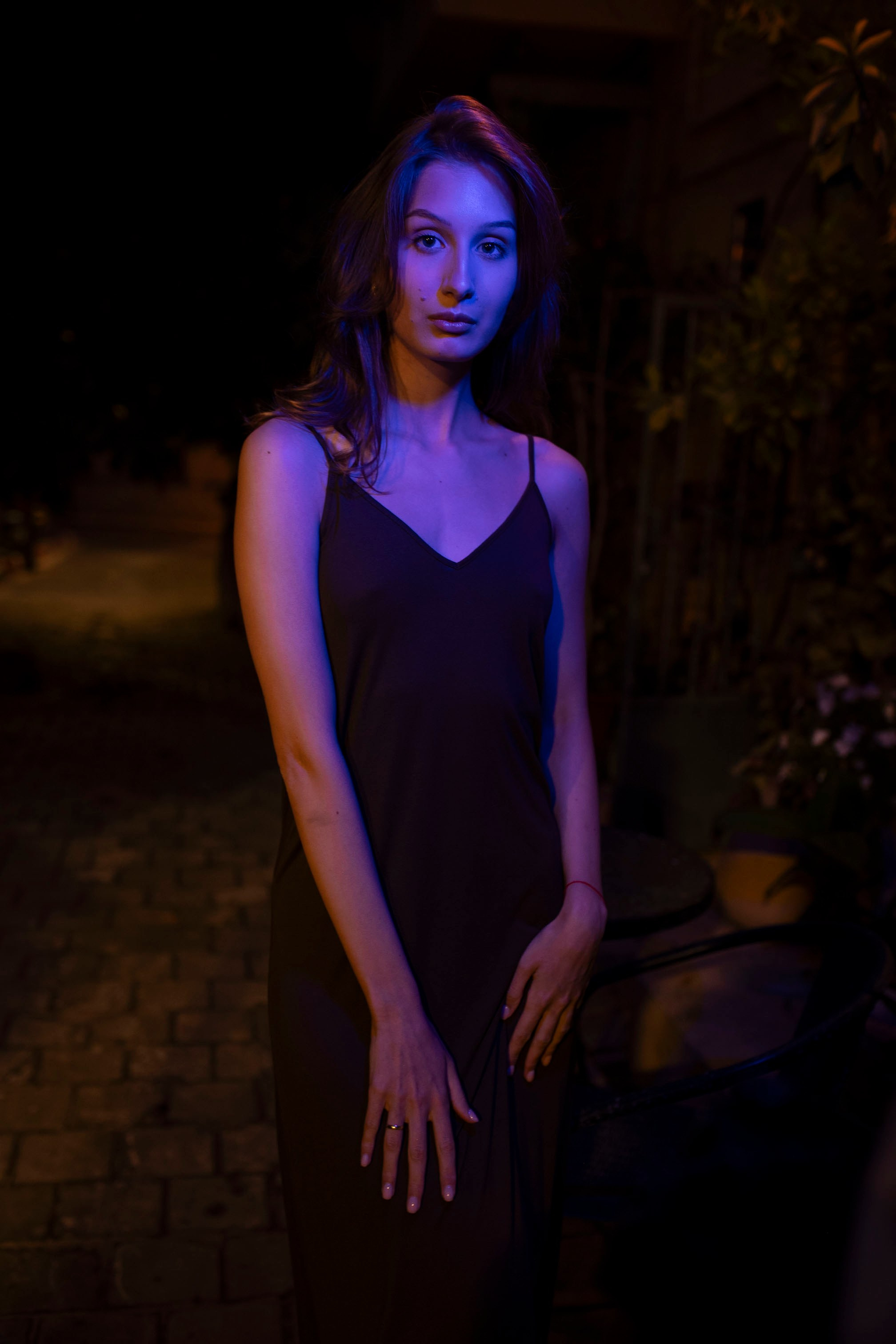 Rita Neve Tsedek. KATY GOLD PHOTOGRAPHY