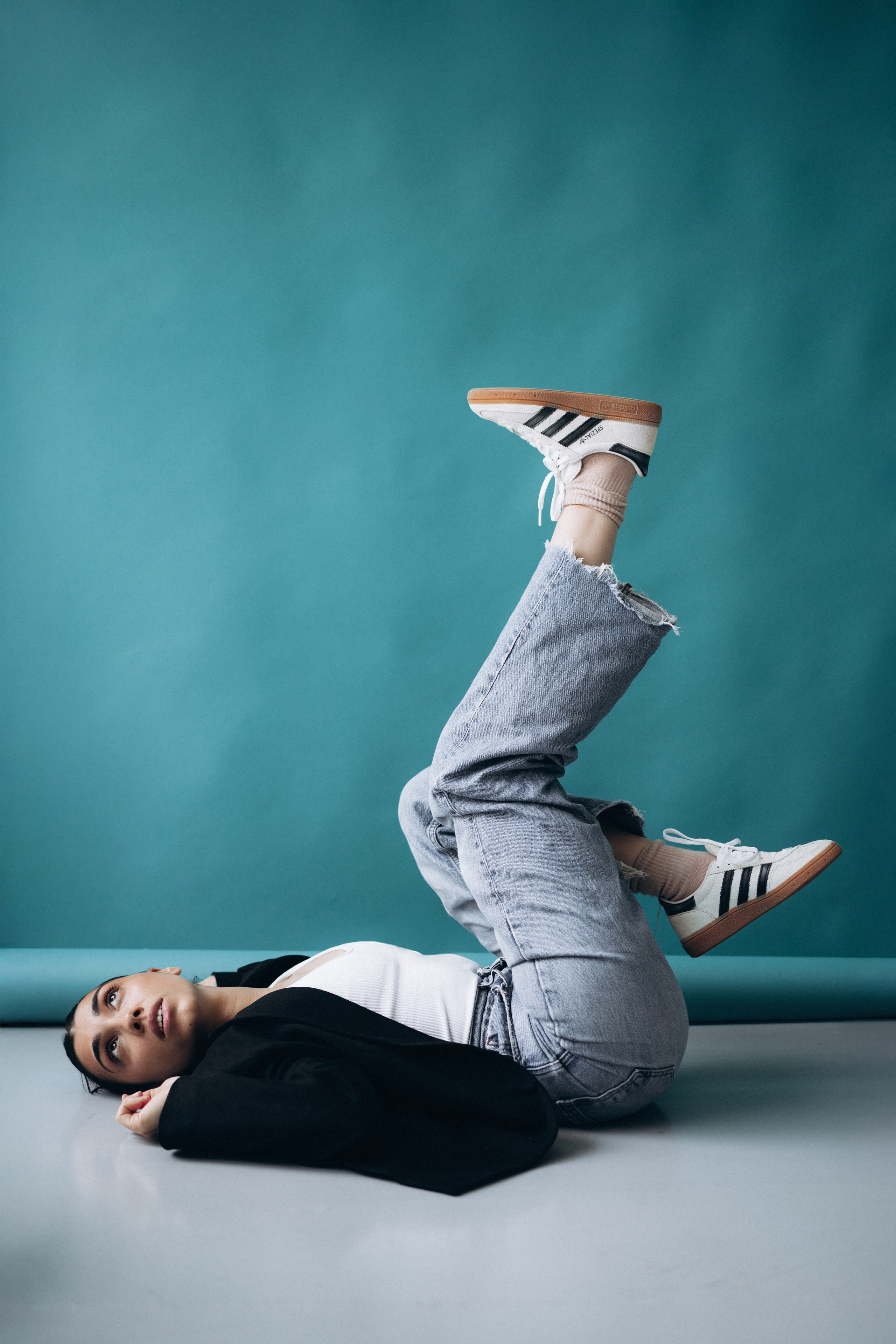 Photographer in Tbilisi