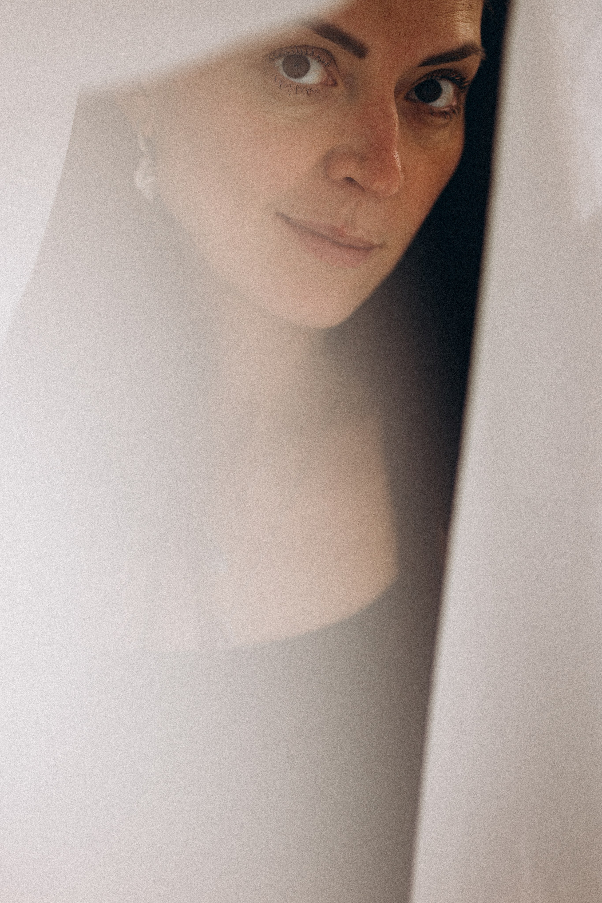 1 day before & after Helen’s Birth. Fotografa documental de familia e nascimento em Florianópolis SC Daria Ermolaev