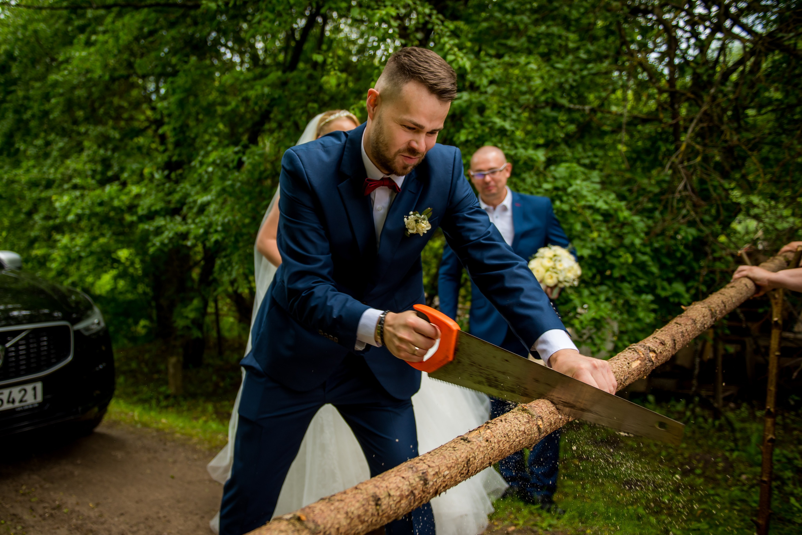 Mateusz and Valeria, Jelgava. Свадебный фотограф. Европа. Свадьба. Латвия
