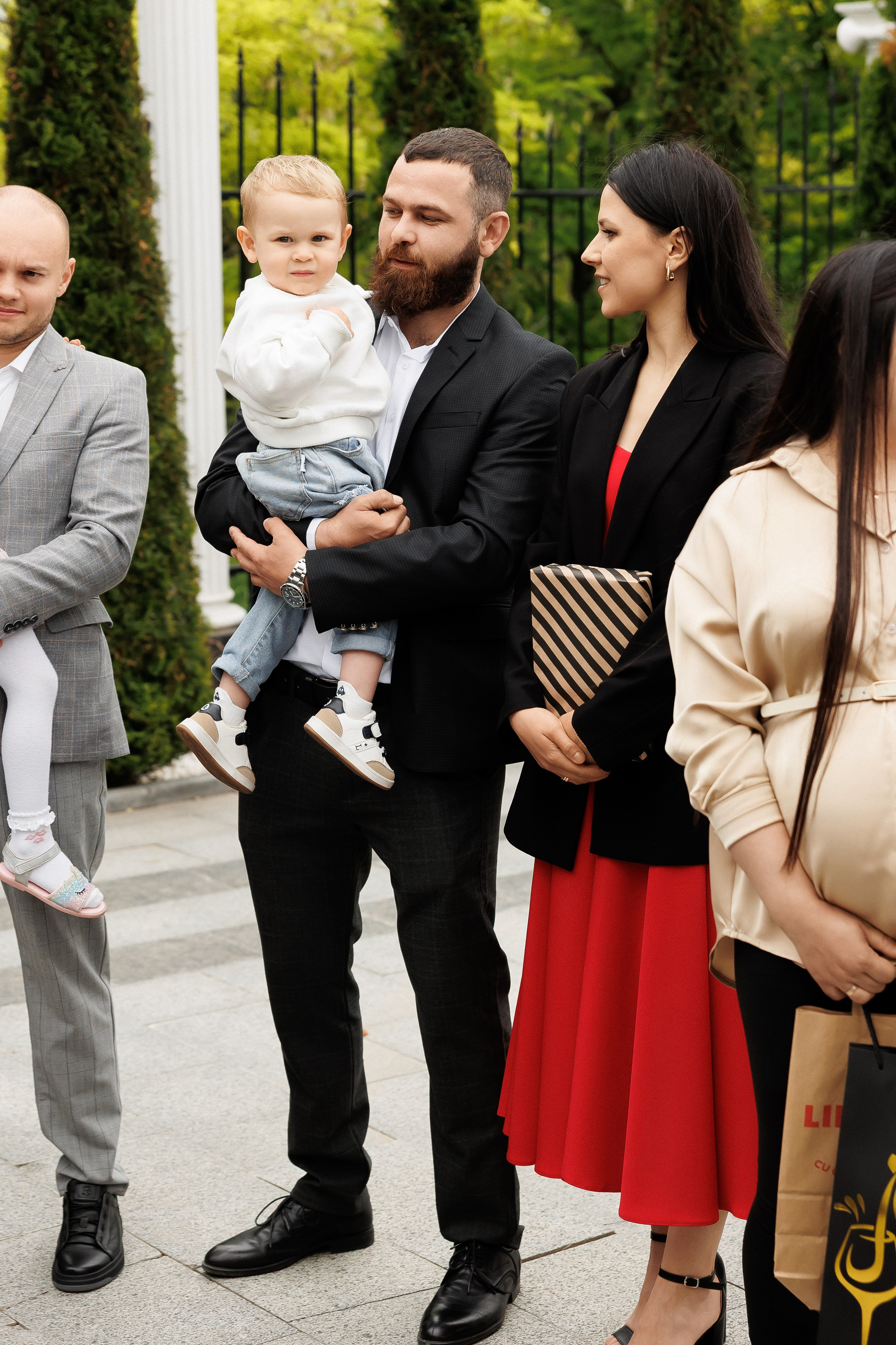 Ion & Djulieta — Richland — Wedding Day. Servicii Foto și Video 067188353