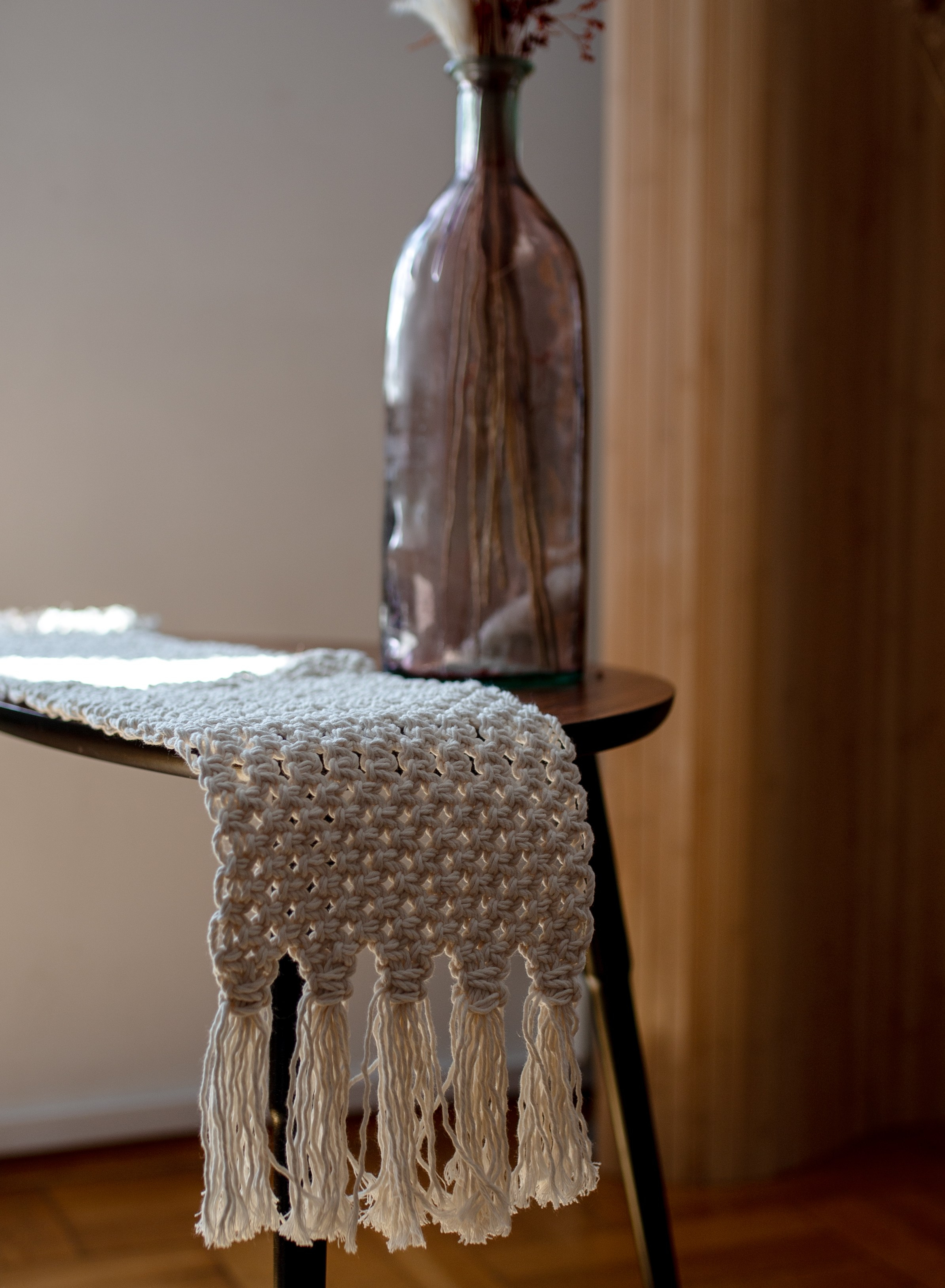 Макраме. Photographer in Warsaw Alena Valnai