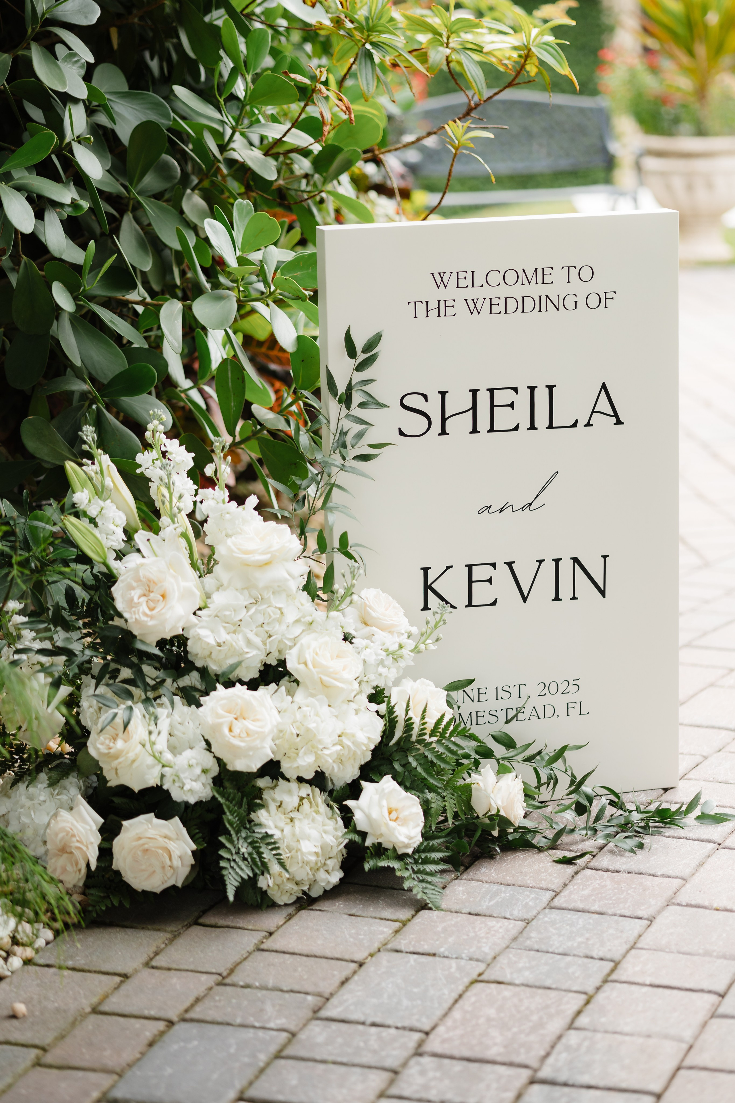 A Love Story Years in the Making | Sheila & Kevin’s Villa Toscana Wedding. YES I DO PRODUCTION — Wedding photography&videography