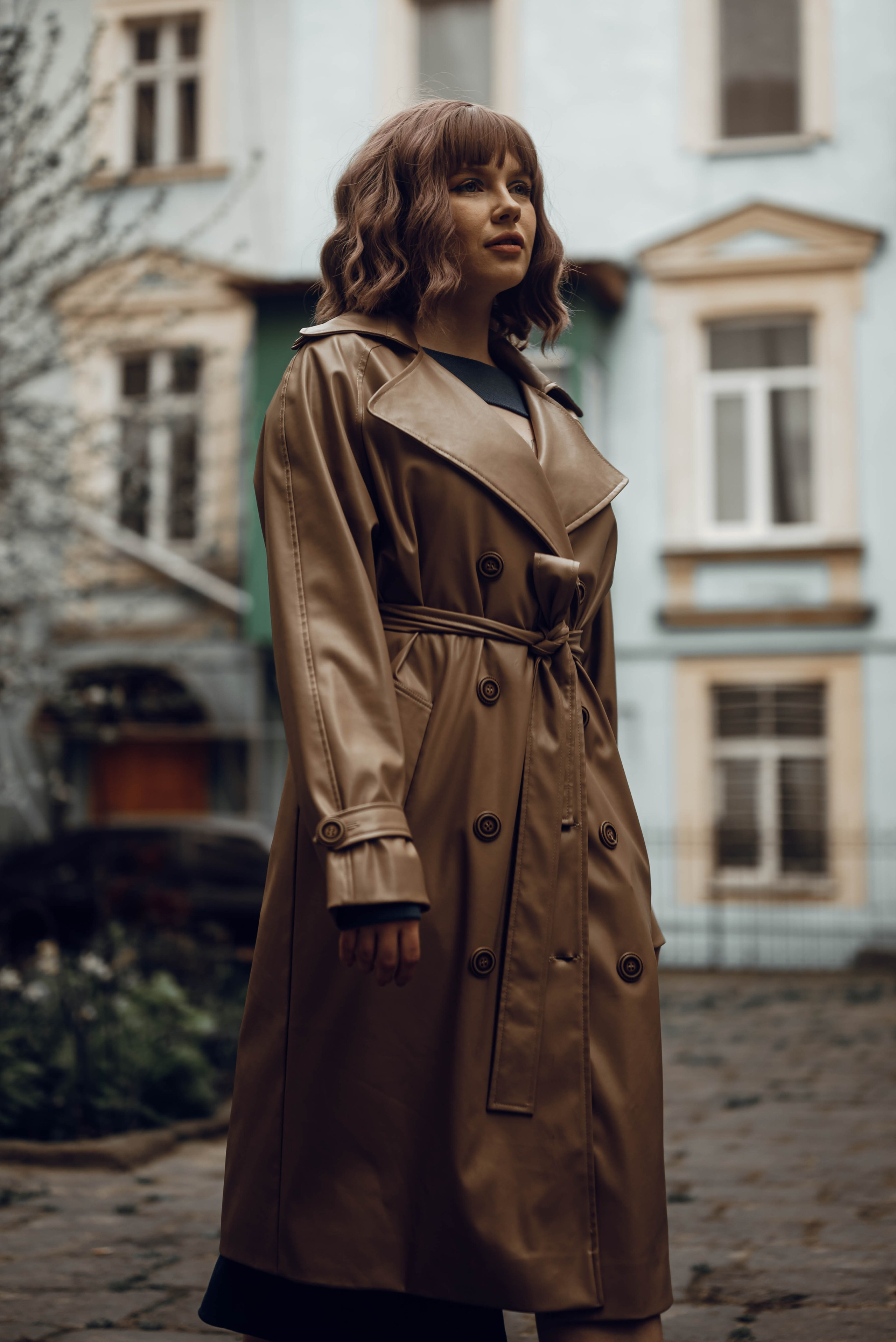 Настя. Фотограф Ирина Новикова