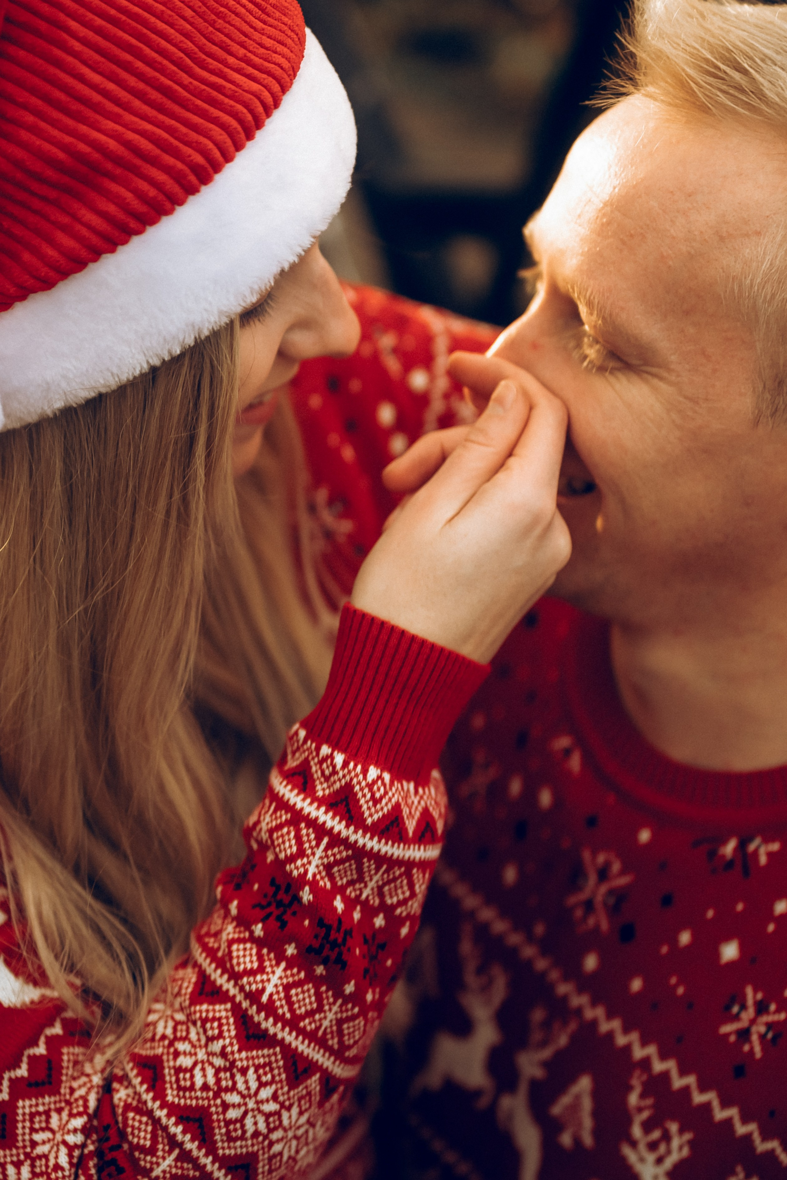 Vita & Yarik. Фотограф Ирина Новикова