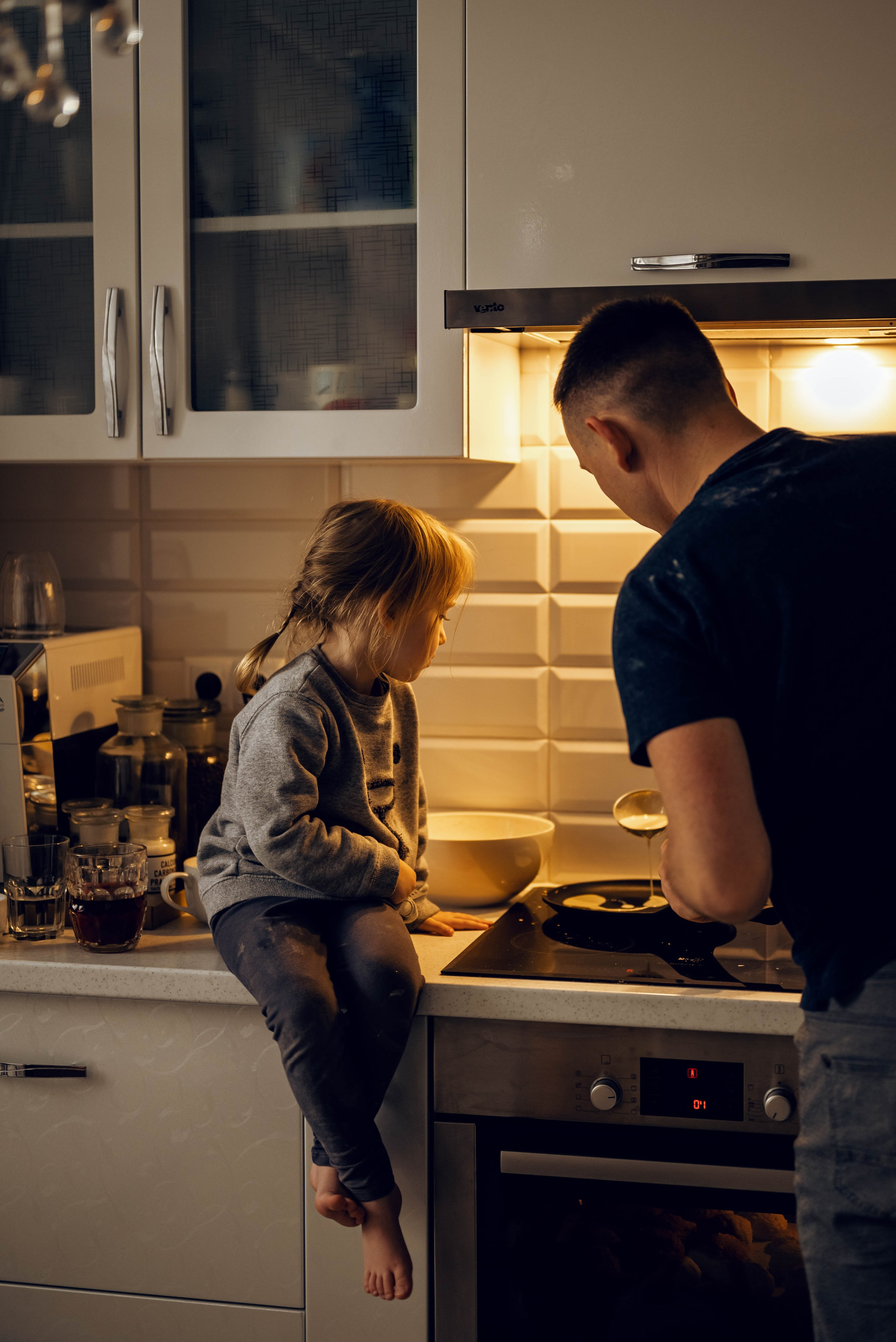 Александра, Николай, Соломия. Фотограф Ирина Новикова
