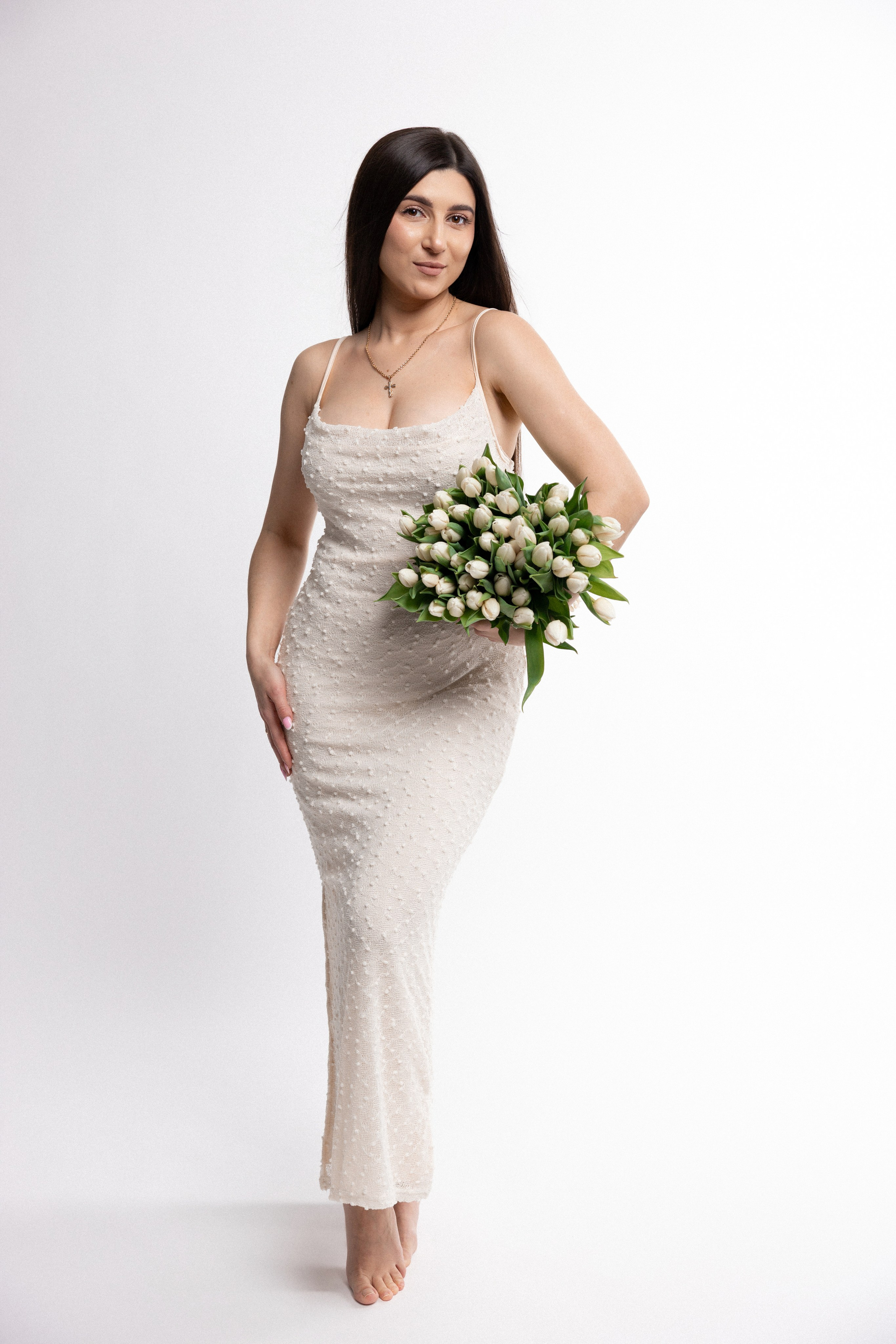 Studio Portrait. Лайфстайл и семейный фотограф в г. Писек Чехия Оксана Телупилова