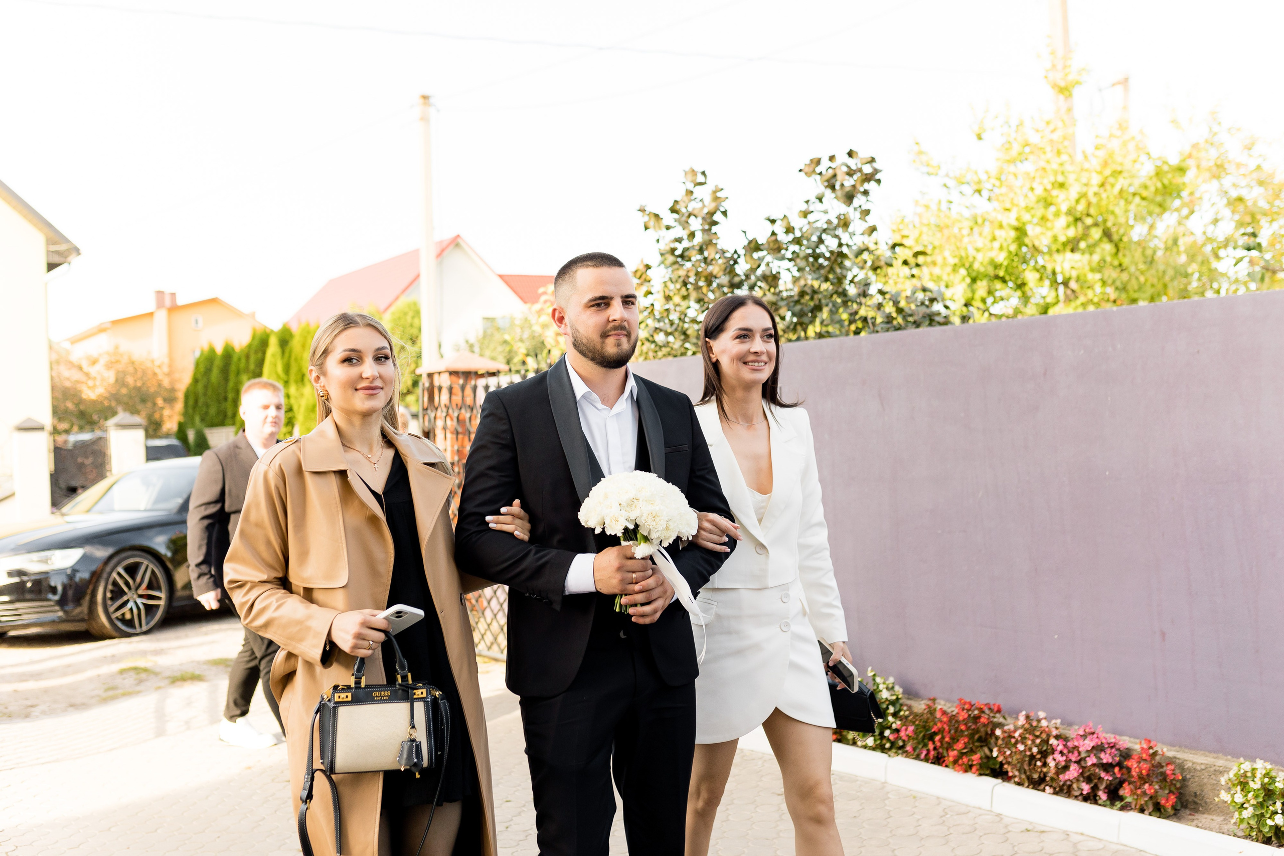 Богдана та Влад. Ірина Терещук