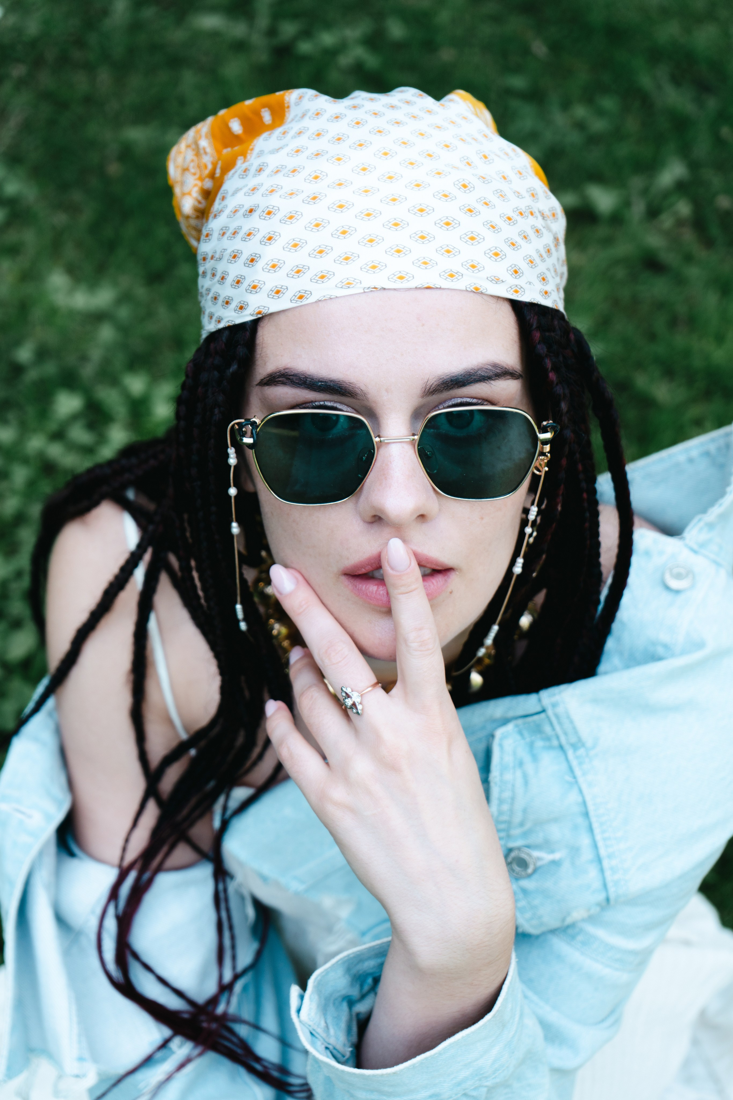 #4. Fotografin Yuliia Turinina in Stuttgart