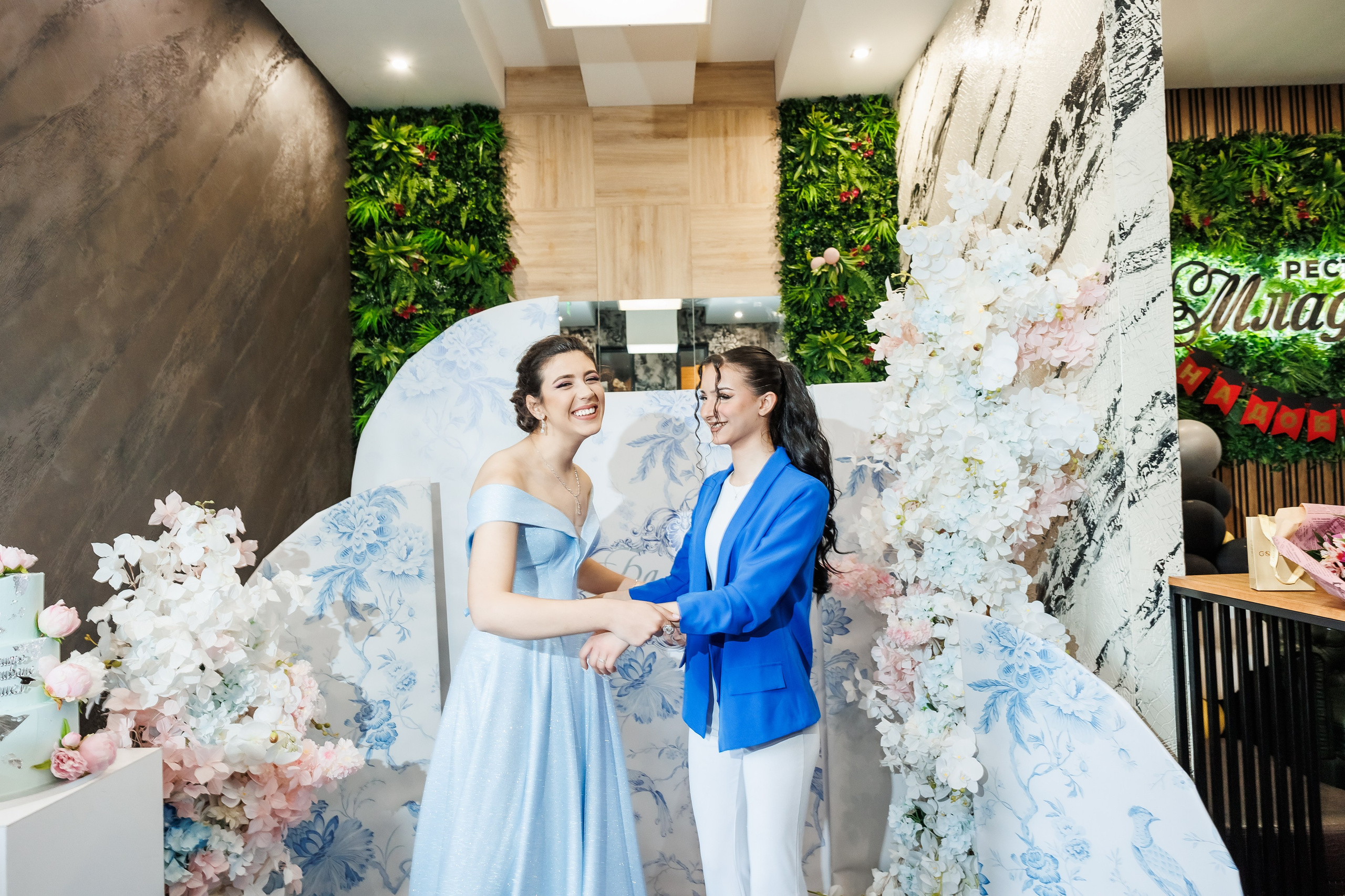 Абитуриентски Бал 2024. Фотограф Ирина Йотова