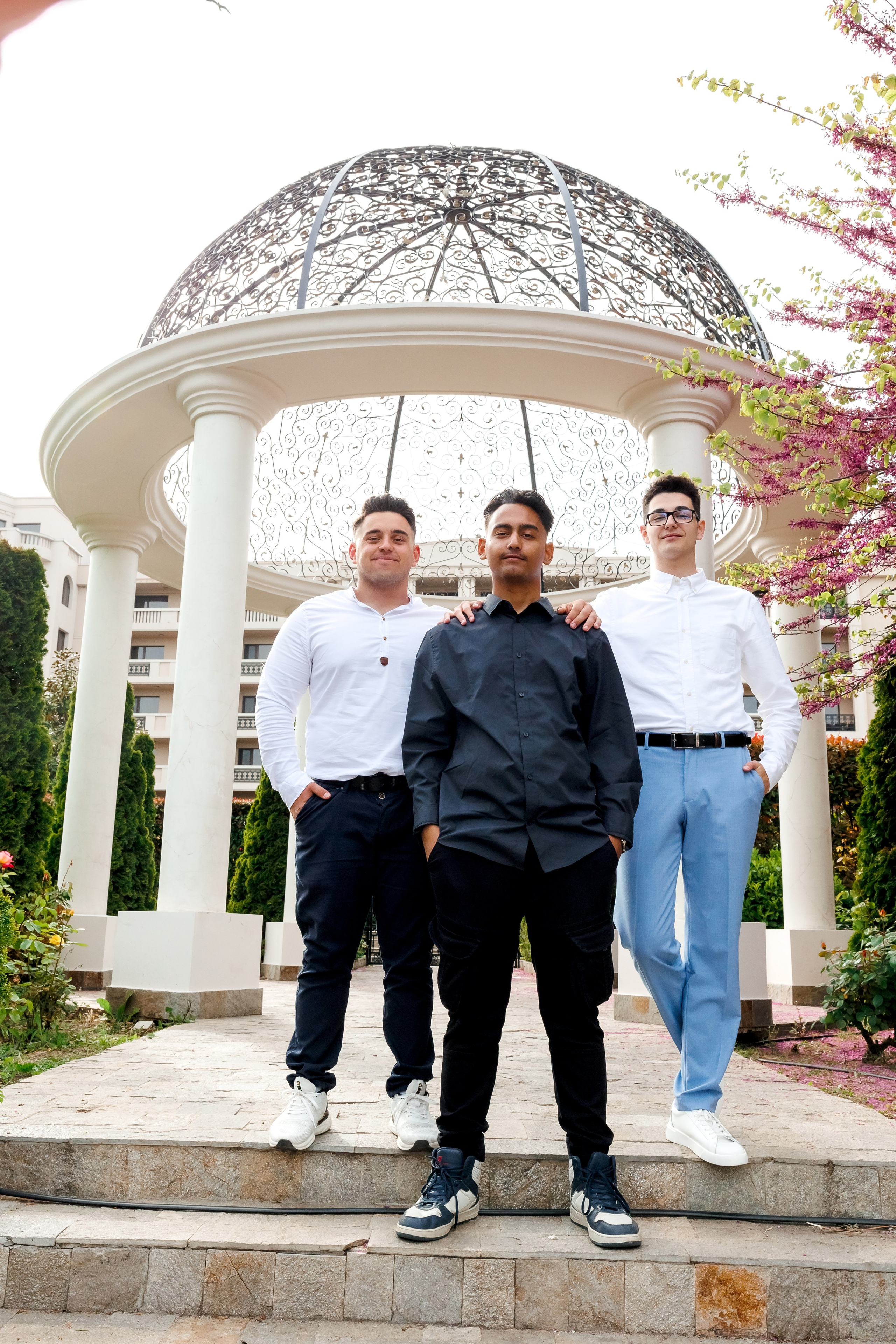 Бургас 12А. Фотограф Ирина Йотова