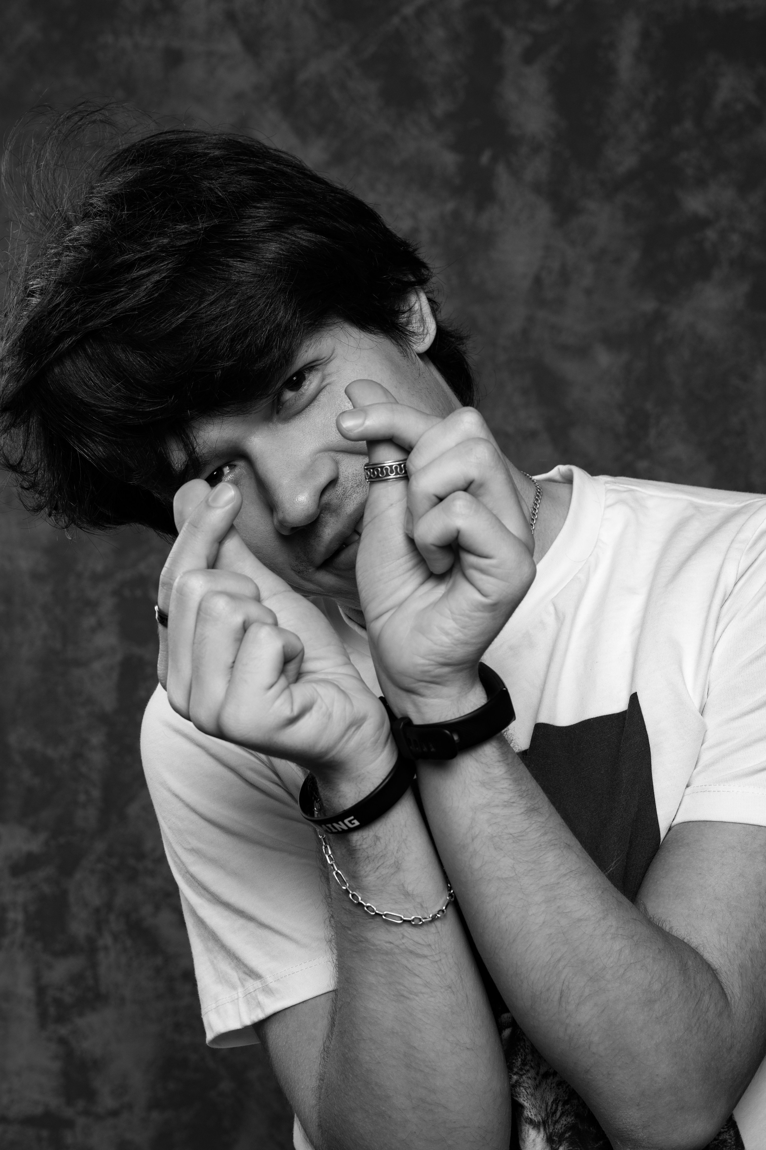 Портретная съемка. Семейный и рекламный фотограф в Ташкенте Мария Кудрявцева