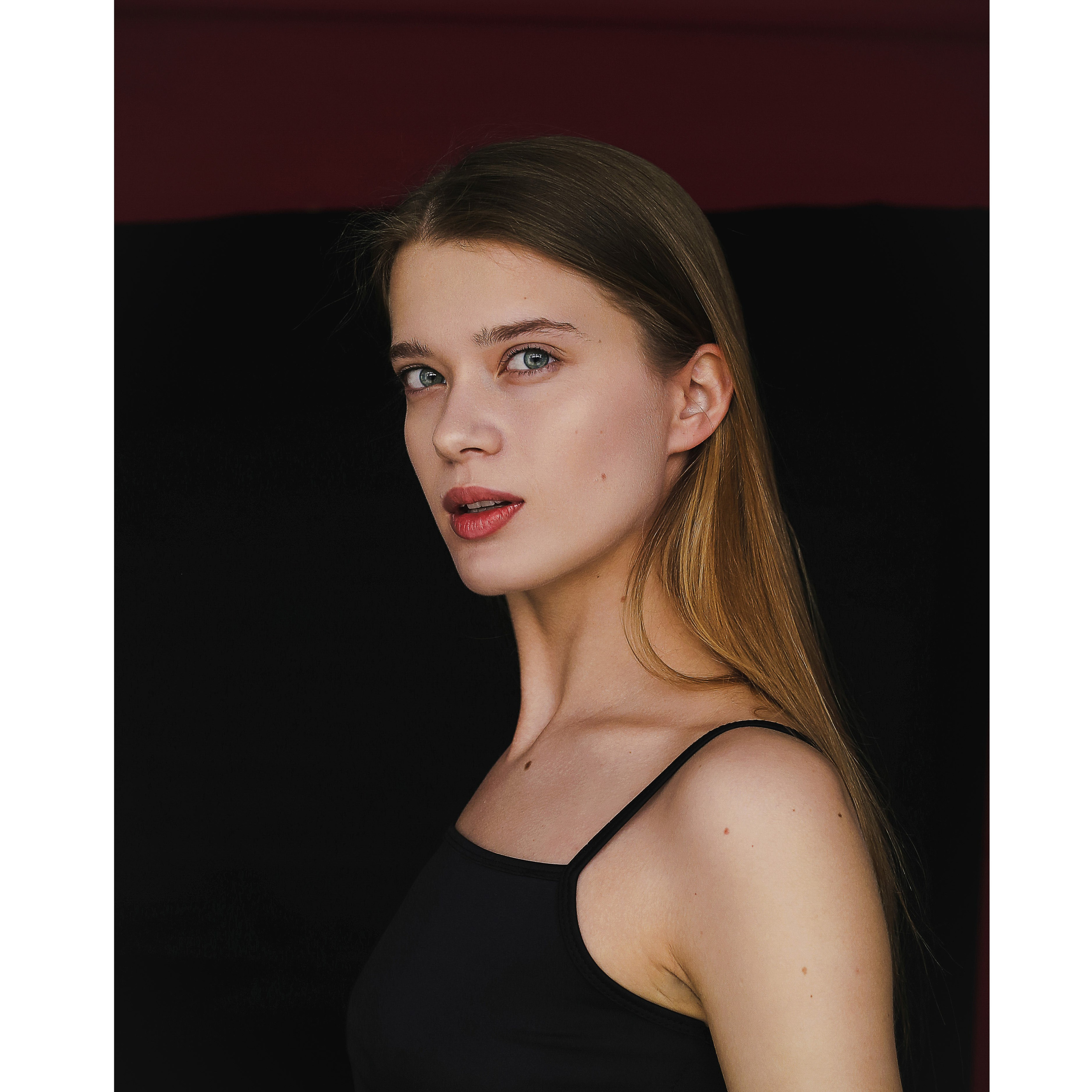 LUCIA KOVA I photographer