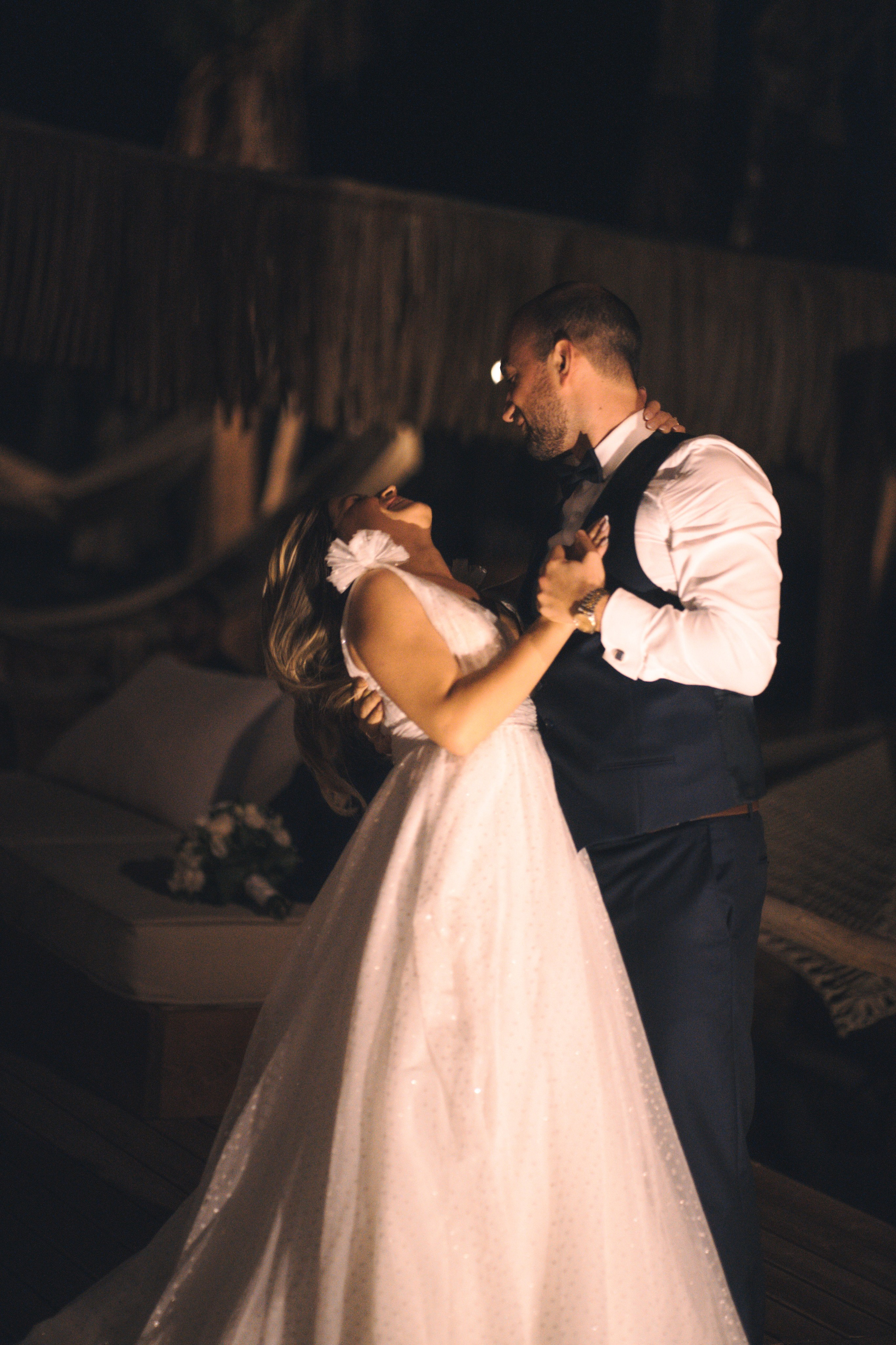 DIMITRIS & ATHANASIA