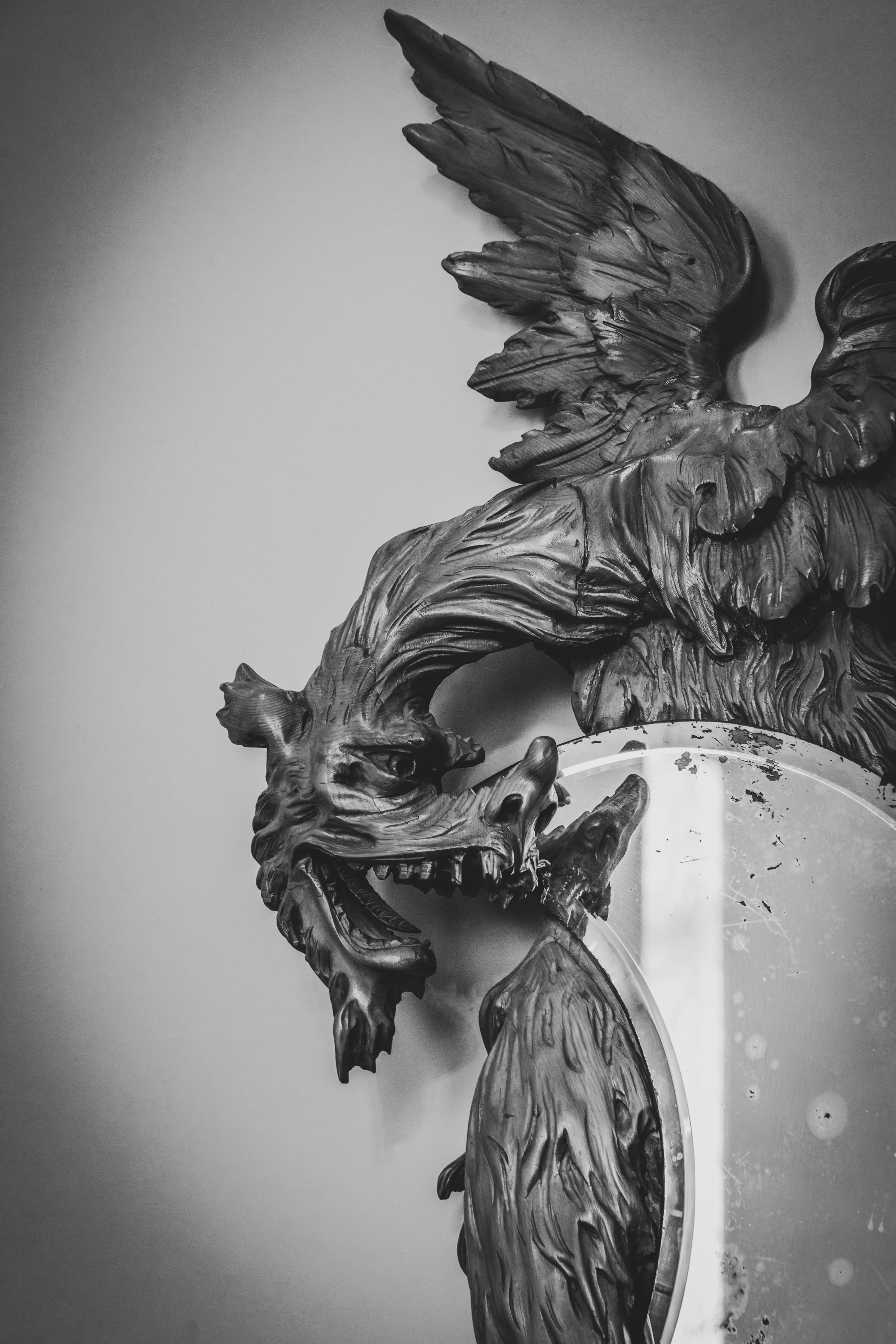 Puhkus Peterburis (Ermitaaž, Shadow muuseum, Grand Maket Venemaa, ArtMuza). Nebula 25 — Fotod teie hingele