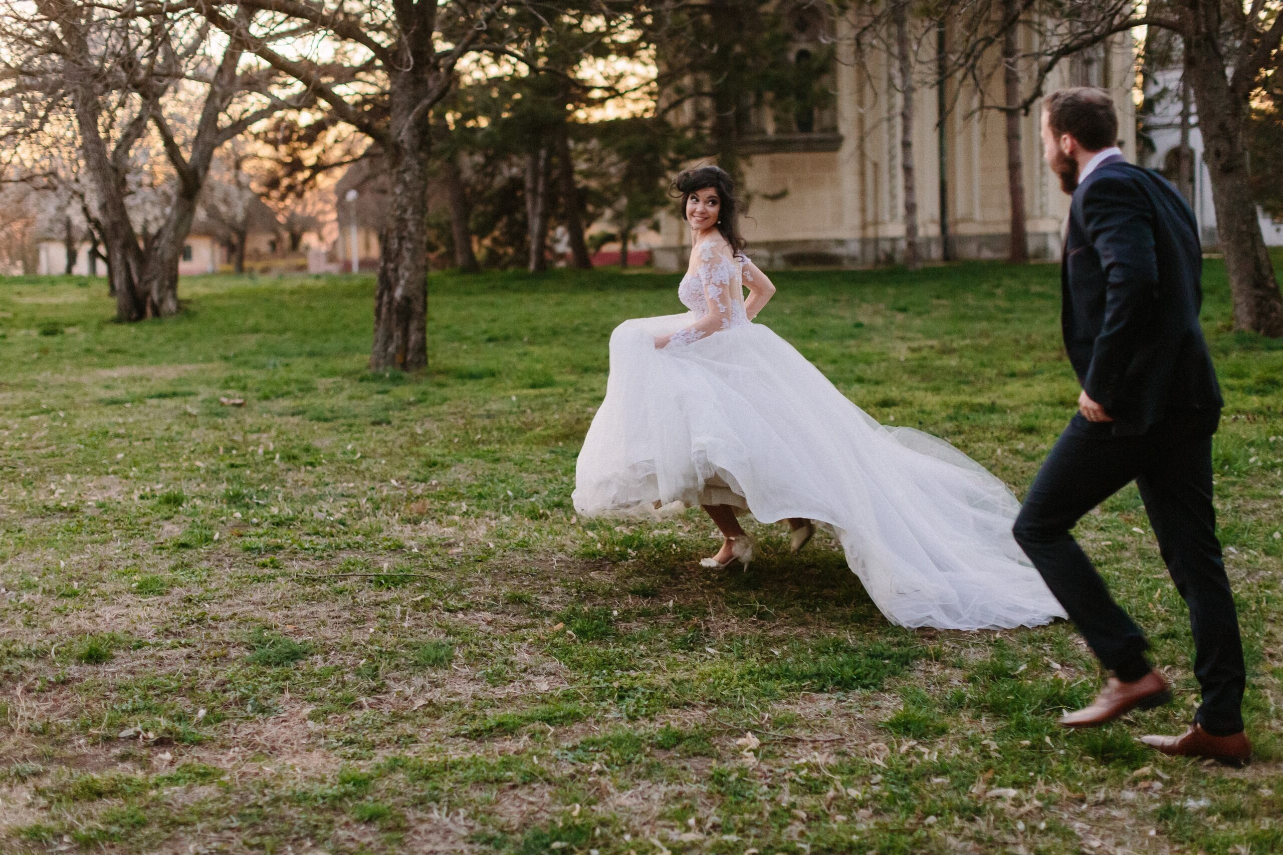 Teodora & Nikola. Wedding photographer based in Novi Sad, Marko Milivojevic