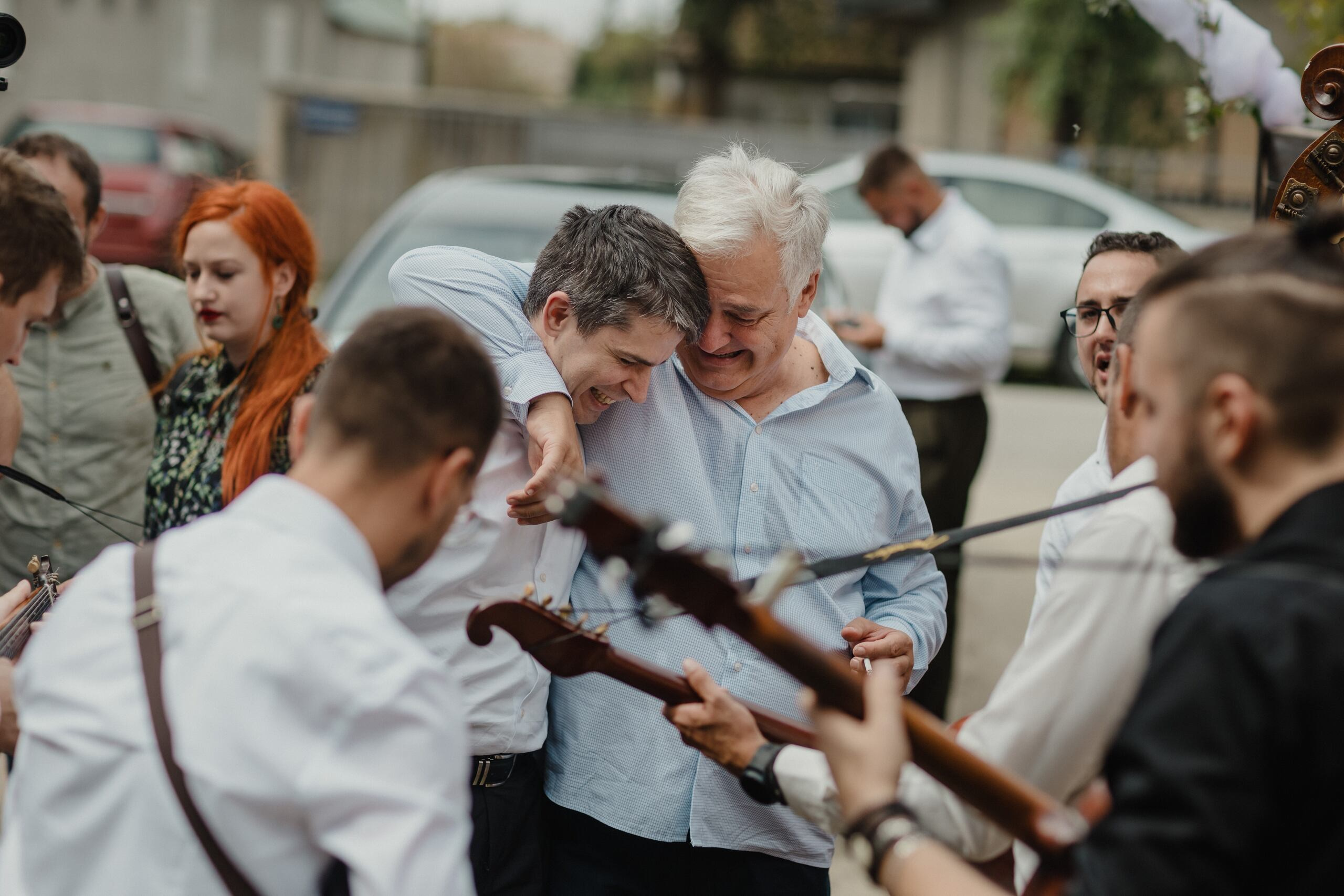 Jovana & Zoran. Wedding photographer based in Novi Sad, Marko Milivojevic