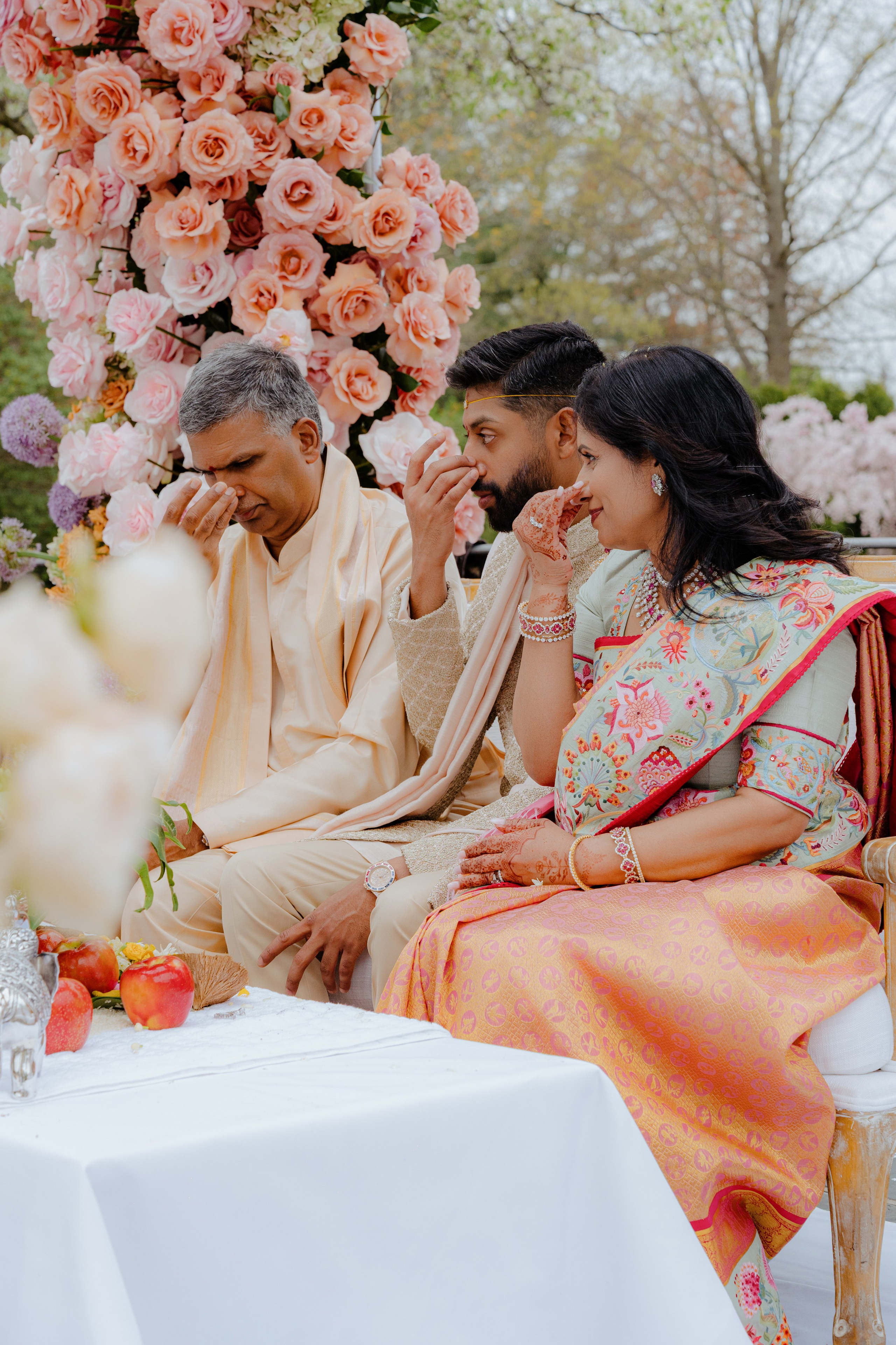 Luxury Indian Wedding Photography Gallery | New York & New Jersey & Florida | Vova Chi. Wedding photographer and videographer New York | New Jersey