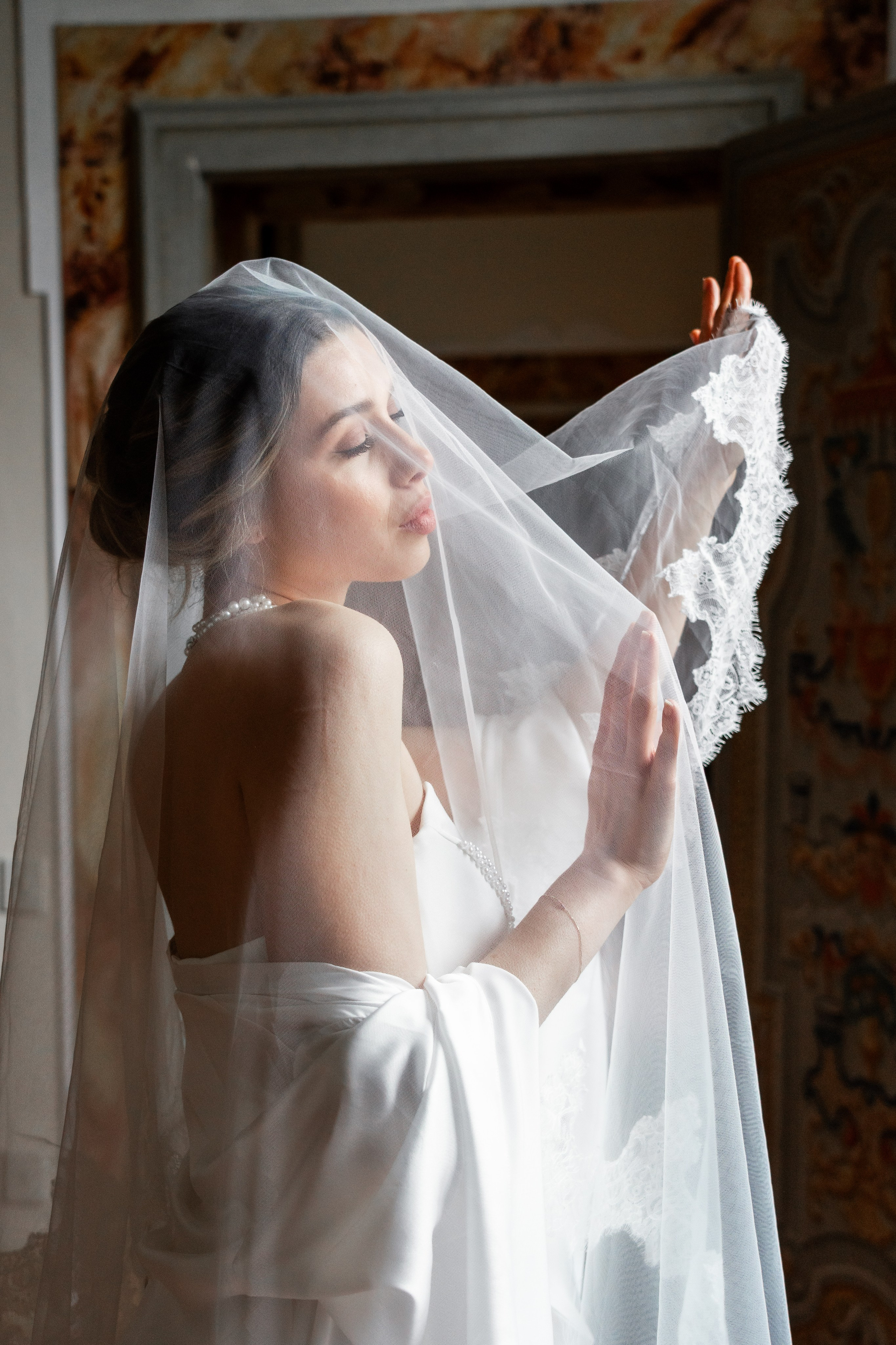 Adoro.Pro — Andriy Doroshkevych — Editorial wedding & event photography and videography in Europe