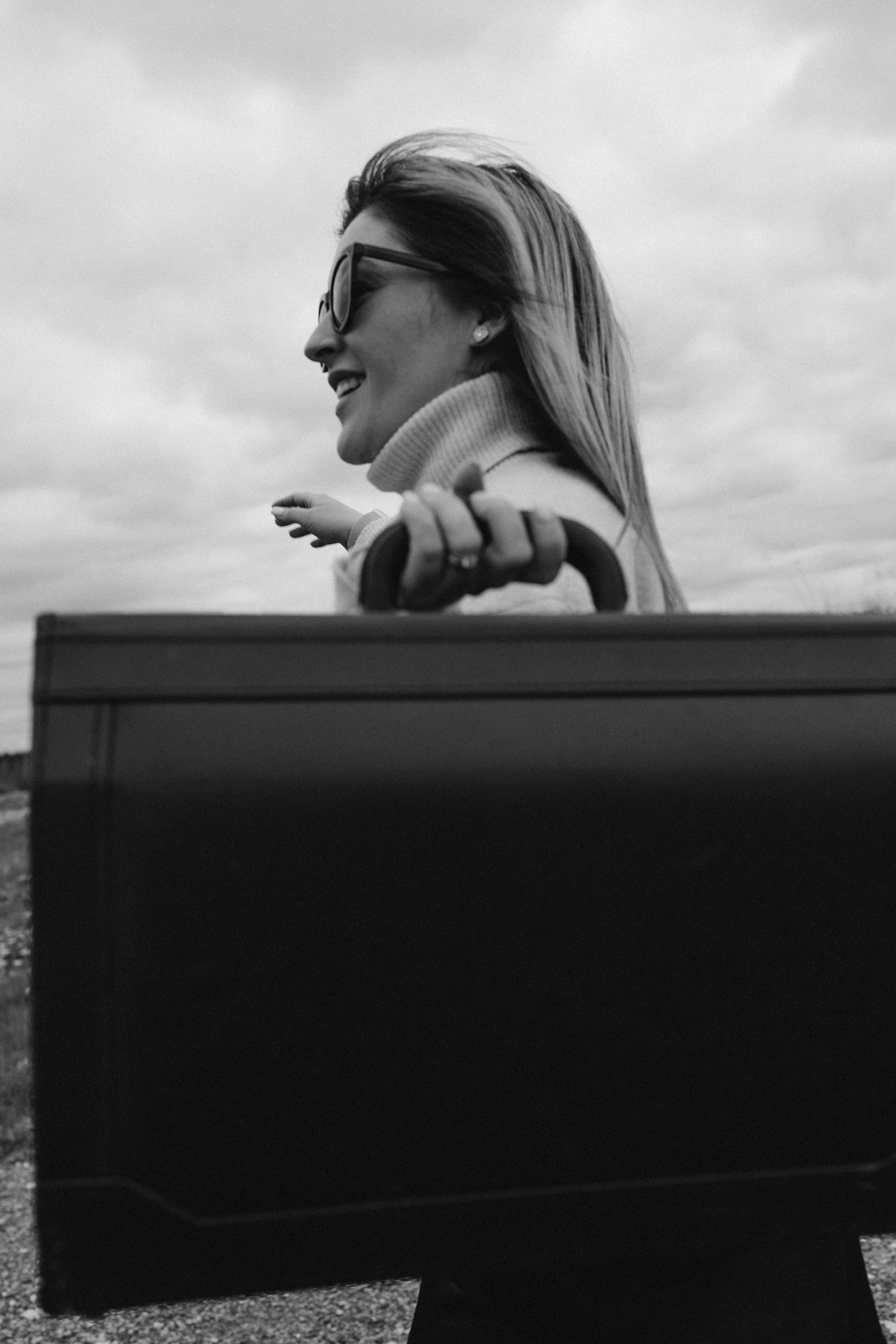 Diāna AVIO. GALVENĀ