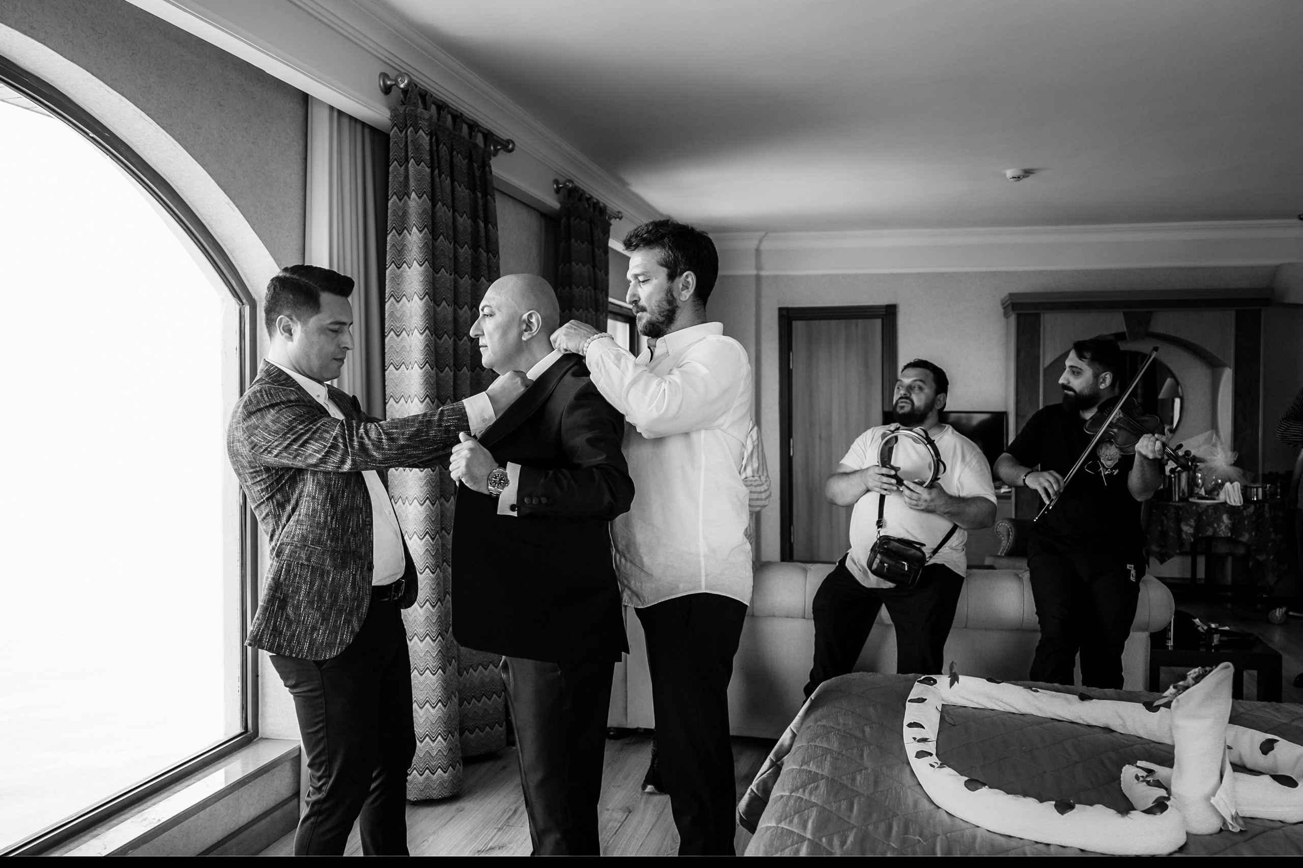 Ksenia & Ayhan. Фотограф в Анталии (Турция) Ева Сэрт