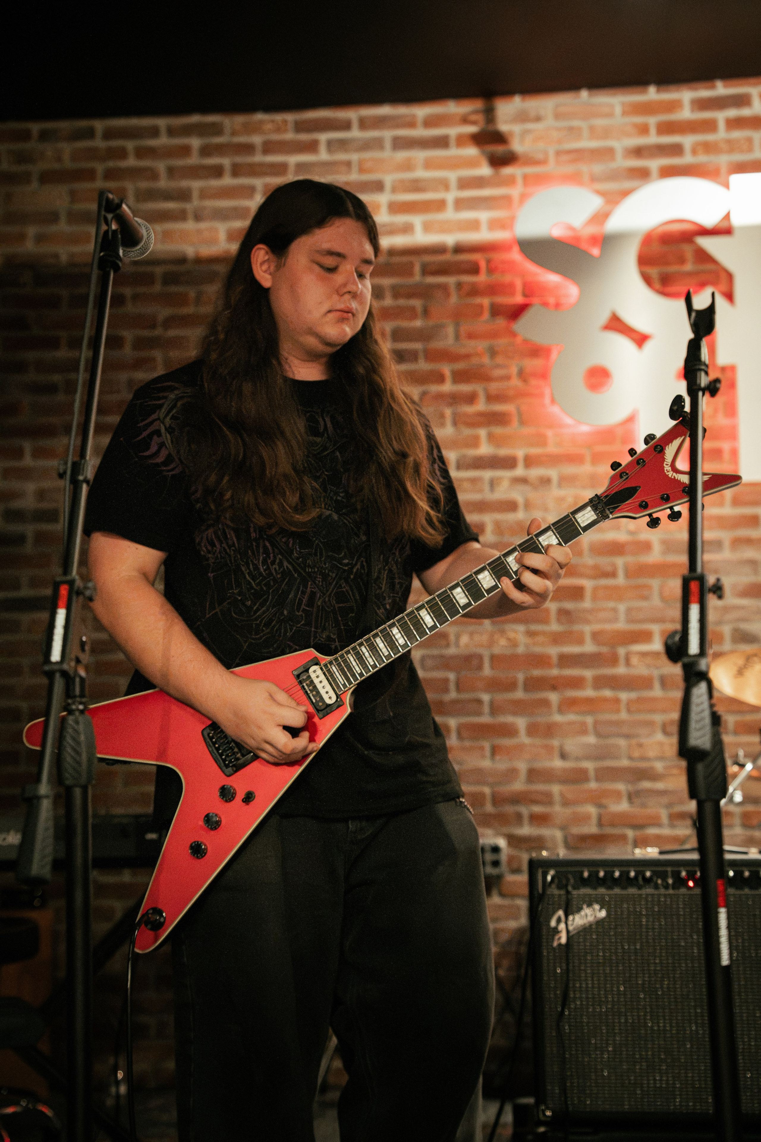 Open School Of Rock. Welcome to my video and photo world!