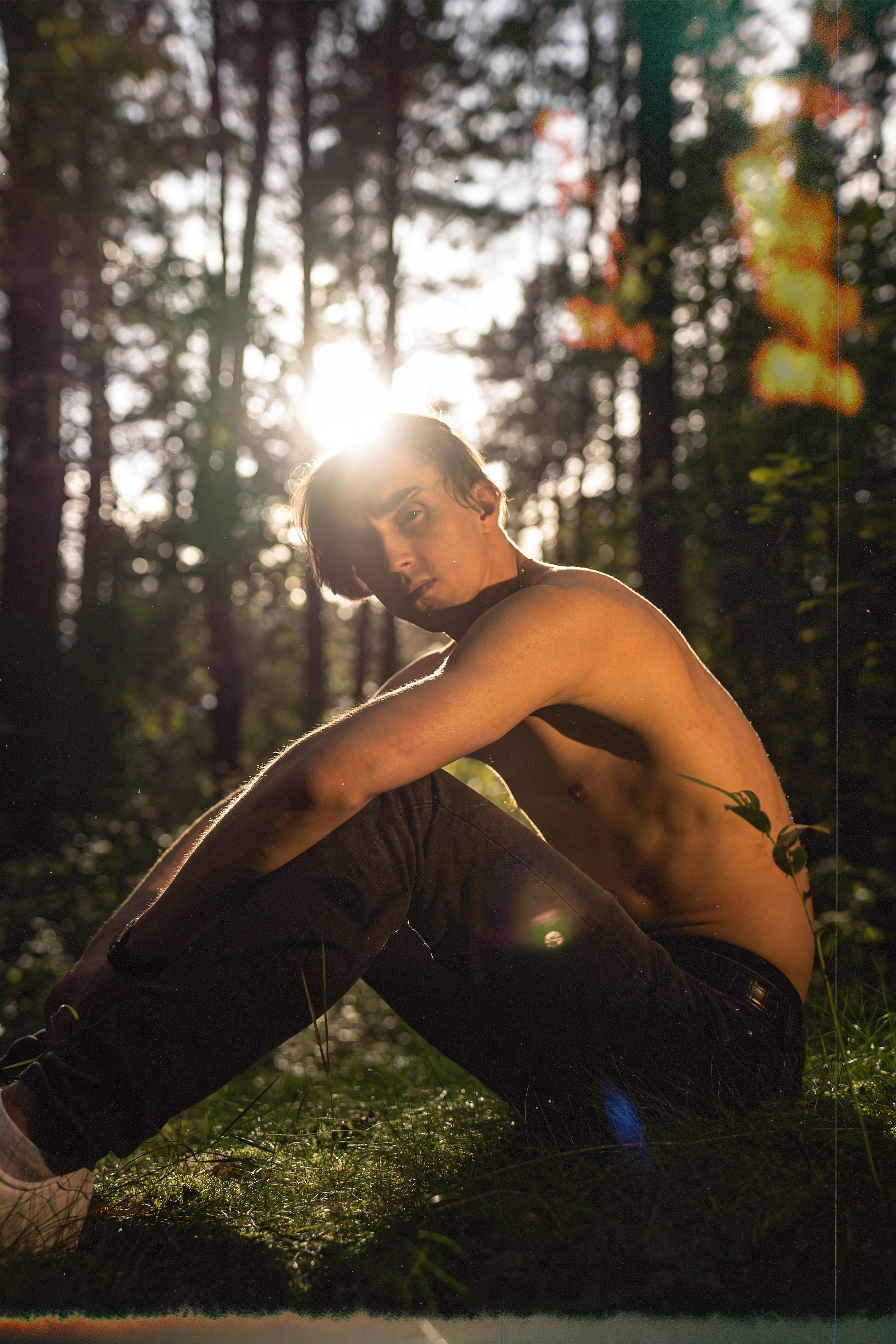 EDGAR. Montenegro photographer and videographer