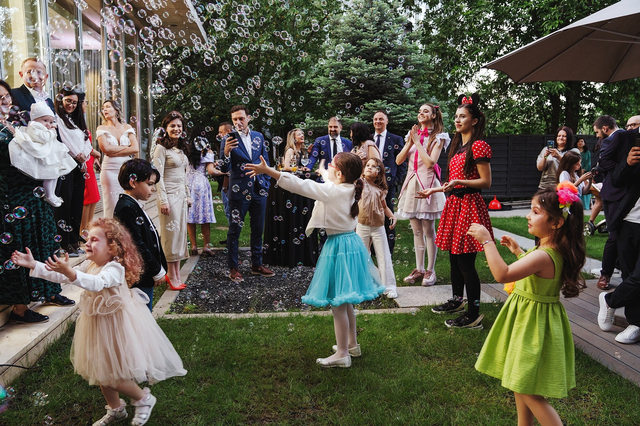 Stephanie Alma. Fotograf evenimente. Fotograf nunta. Fotograf Botez. Mihaela Savu