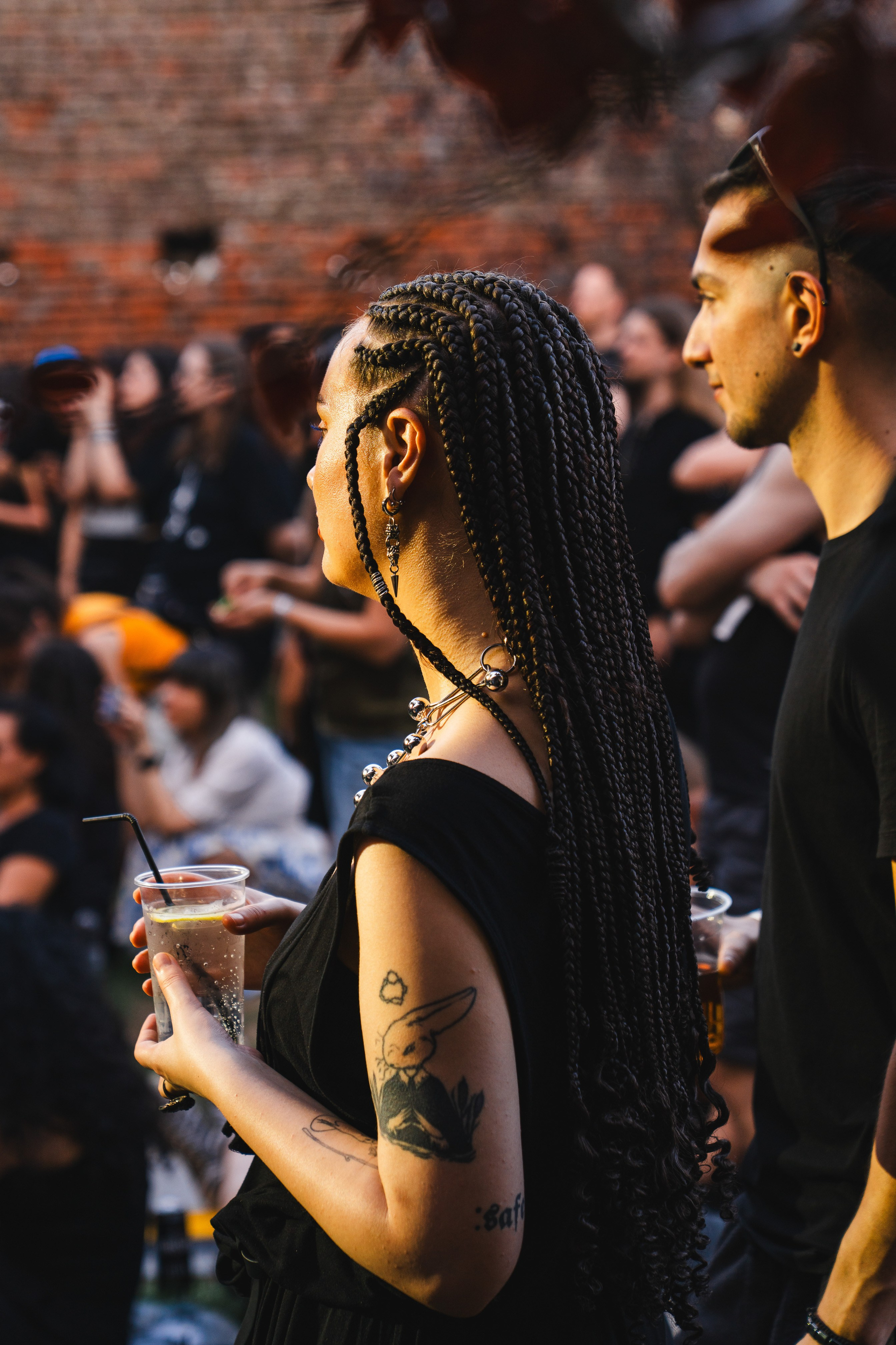 Dark Bombastic Evening (Editia 11 — 2025). Fotograf evenimente. Fotograf nunta. Fotograf Botez. Mihaela Savu