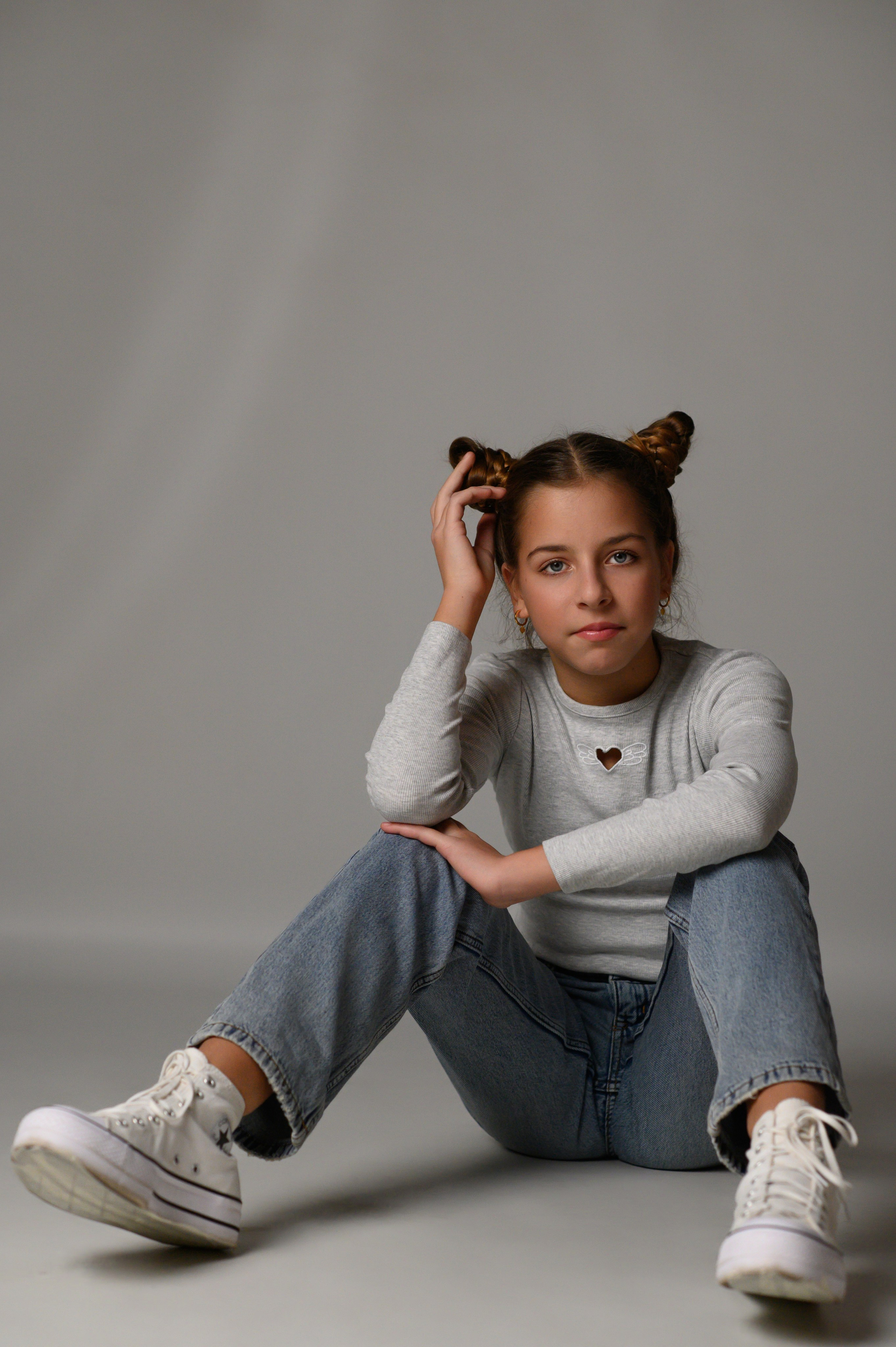 KIDS STUDIO. Семейная, детская, портретная и предметная фотосъемка в Салониках