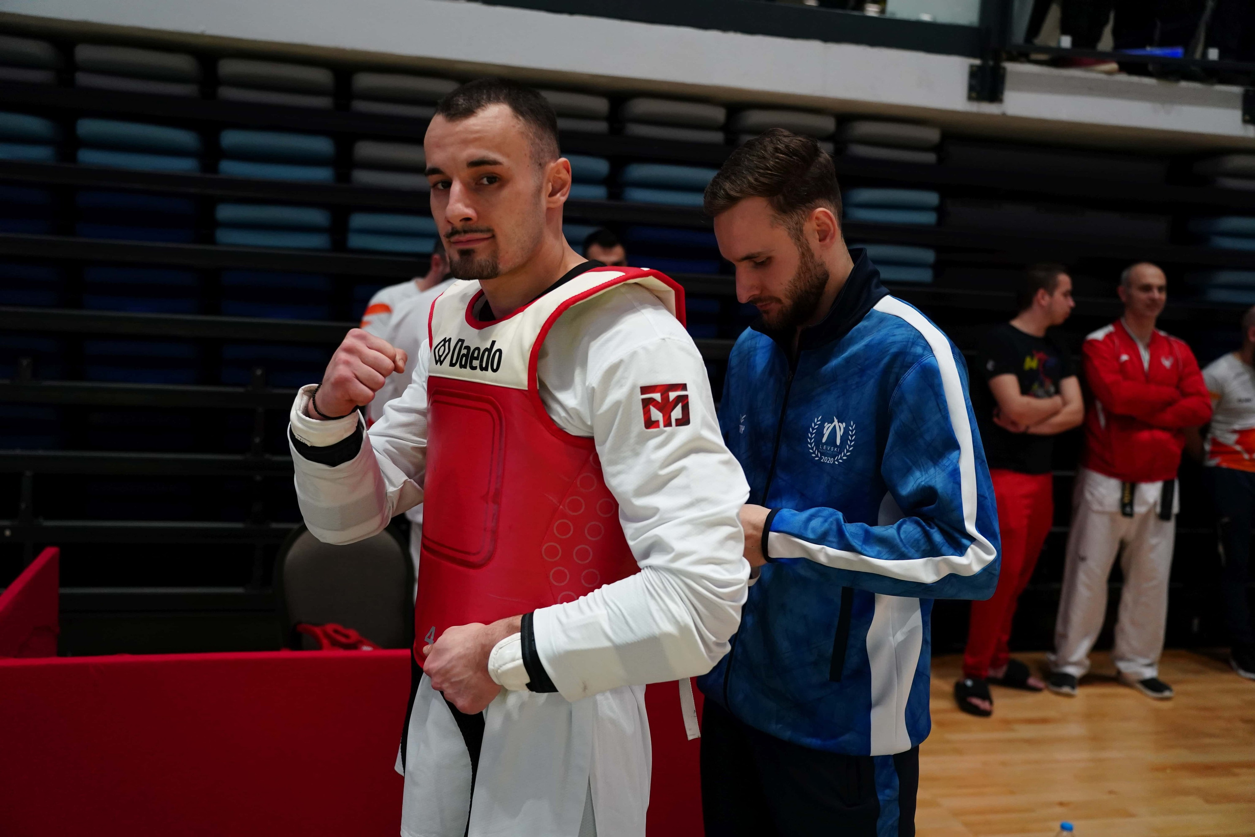 СПОРТНА ФОТОГРАФИЯ: PhotoAdrenaline.com