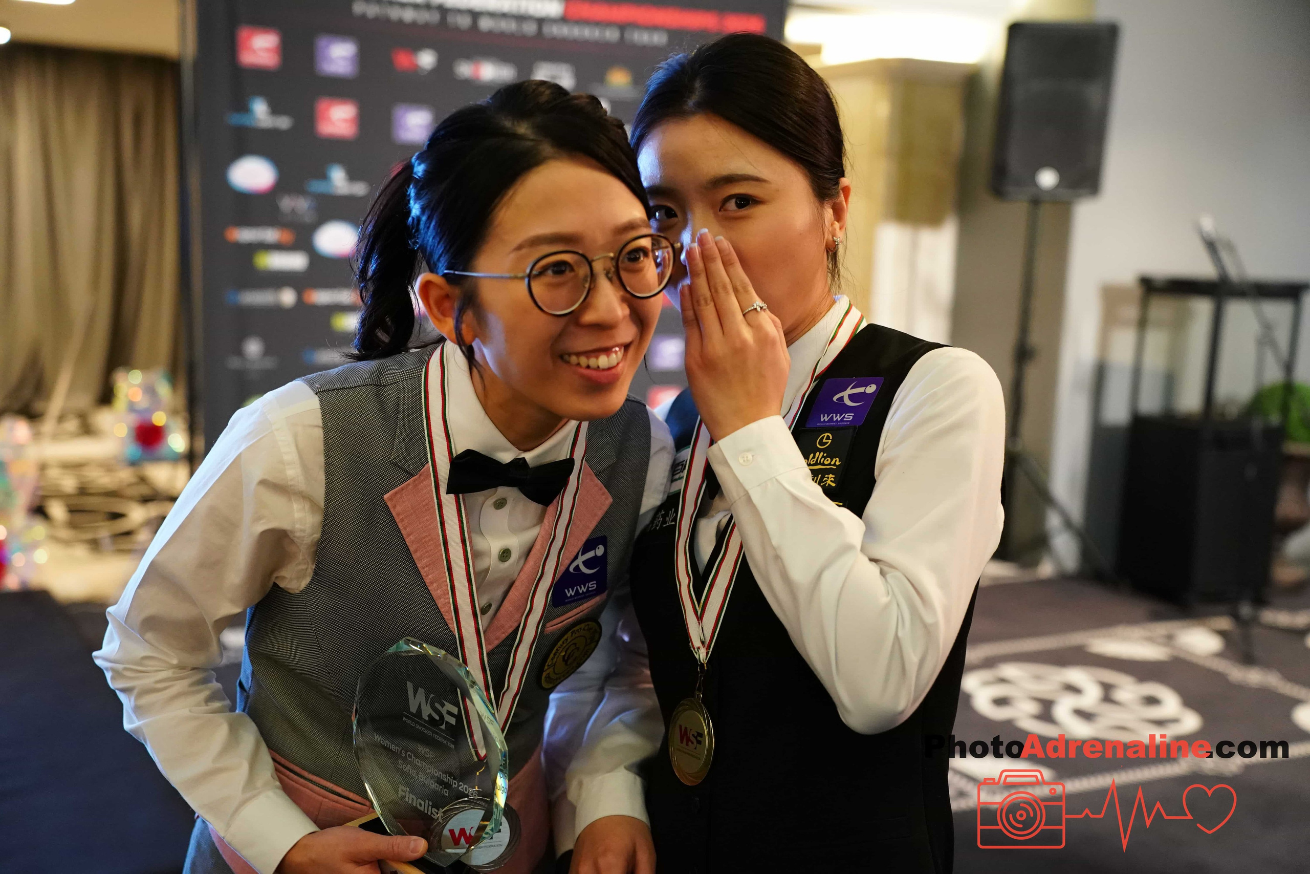 PhotoAdrenaline.com - Спортна фотография на&nbsp;SNOOKER / СНУКЪР