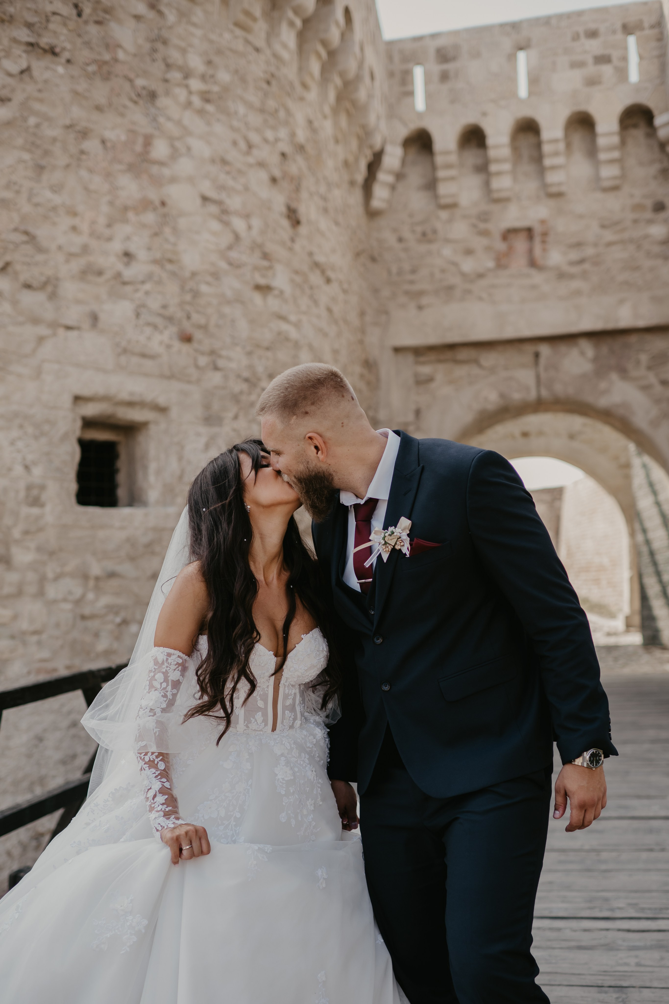 Tamara & Aleksa. Ana Sladojevic