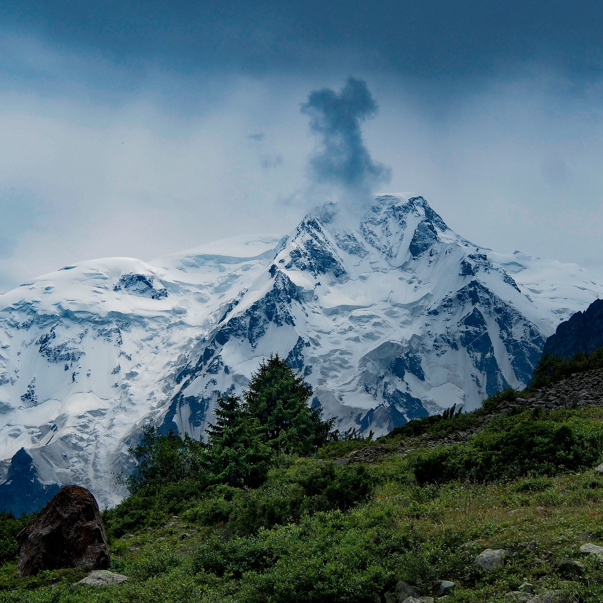 Expeditions. Vitalii Krepak — Gonzo Fotografie