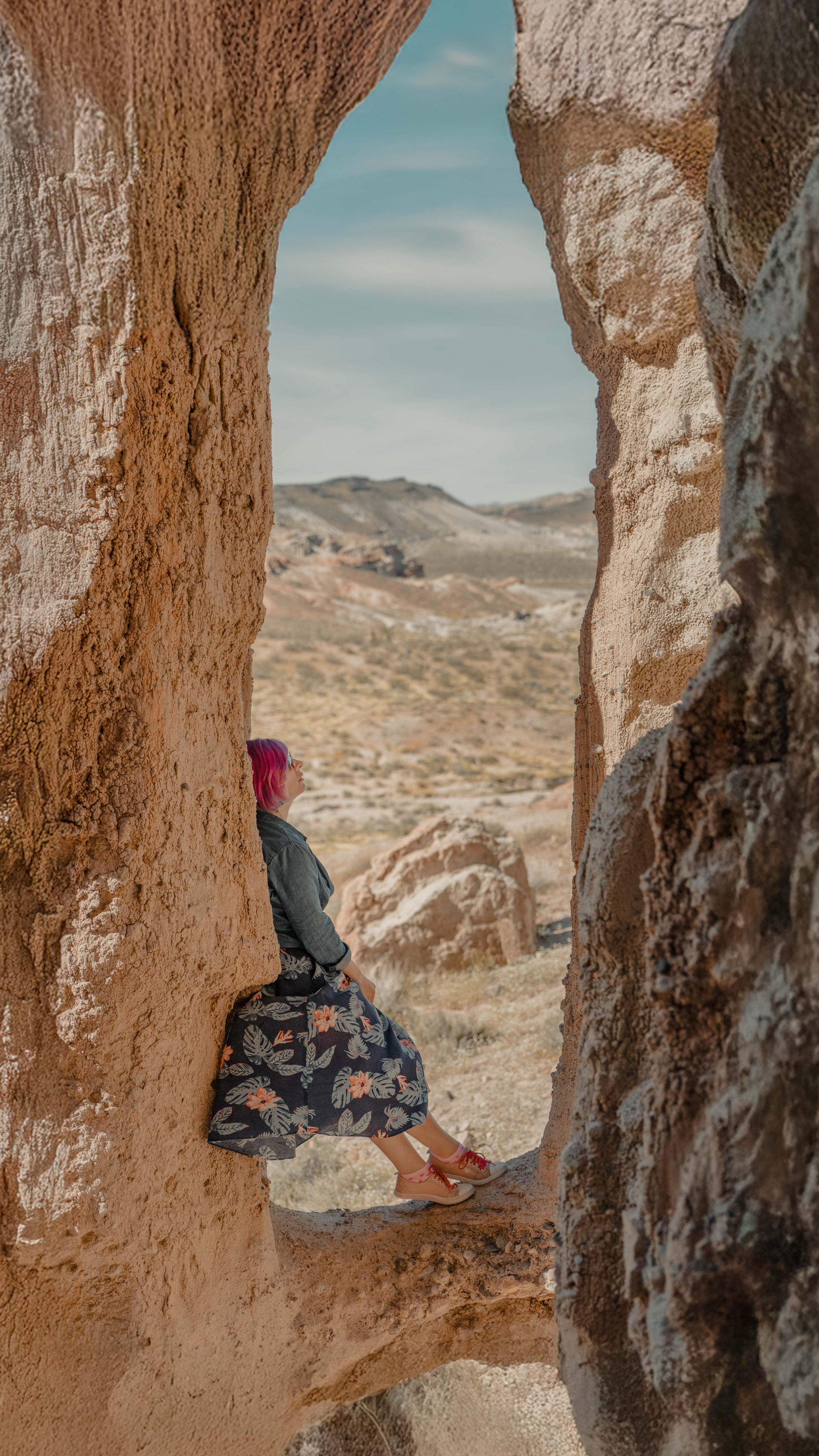 Portrait & Lifestyle Photographer