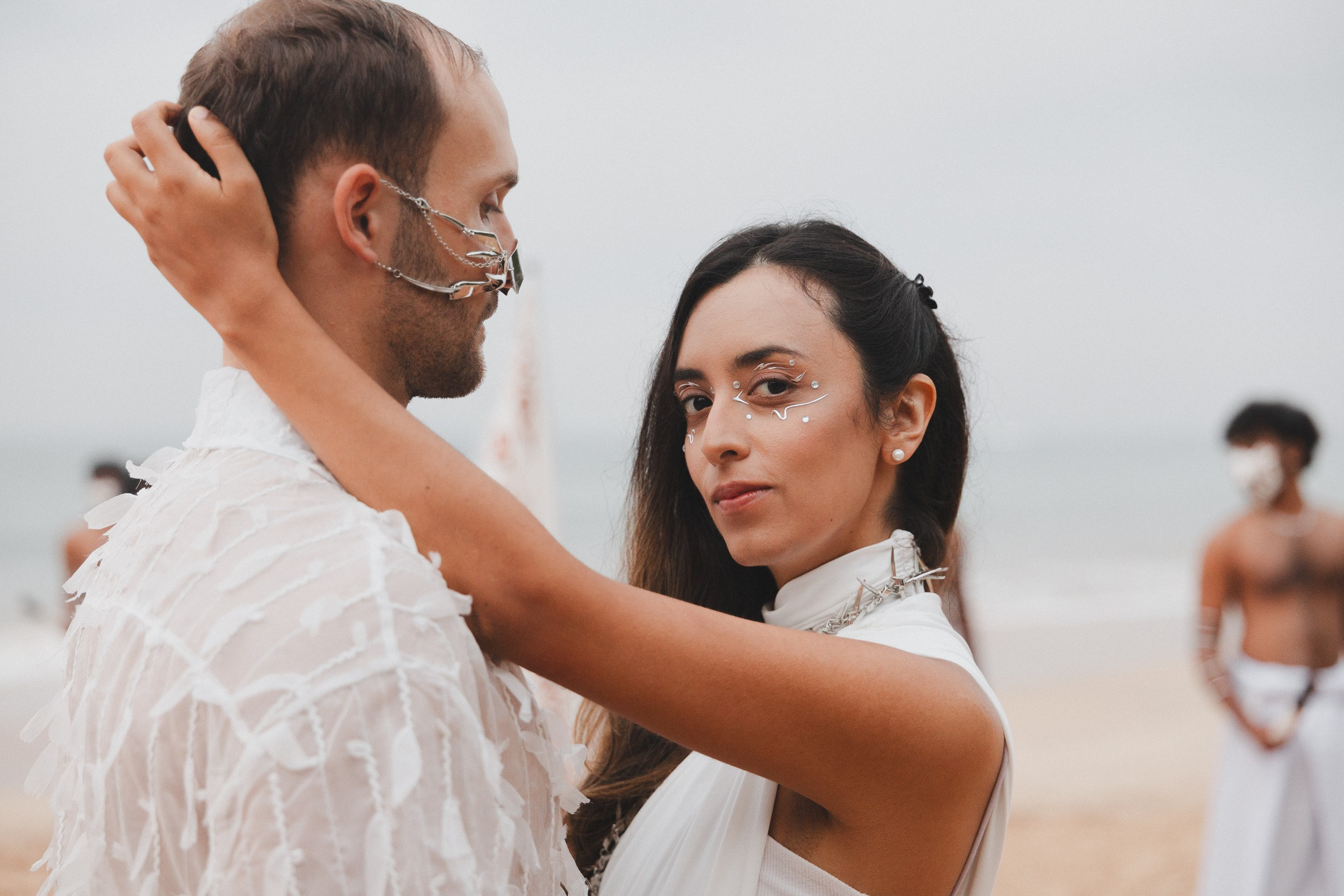 Sri Lanka. Азимжан Нуритдинходжаев — свадебный фотограф