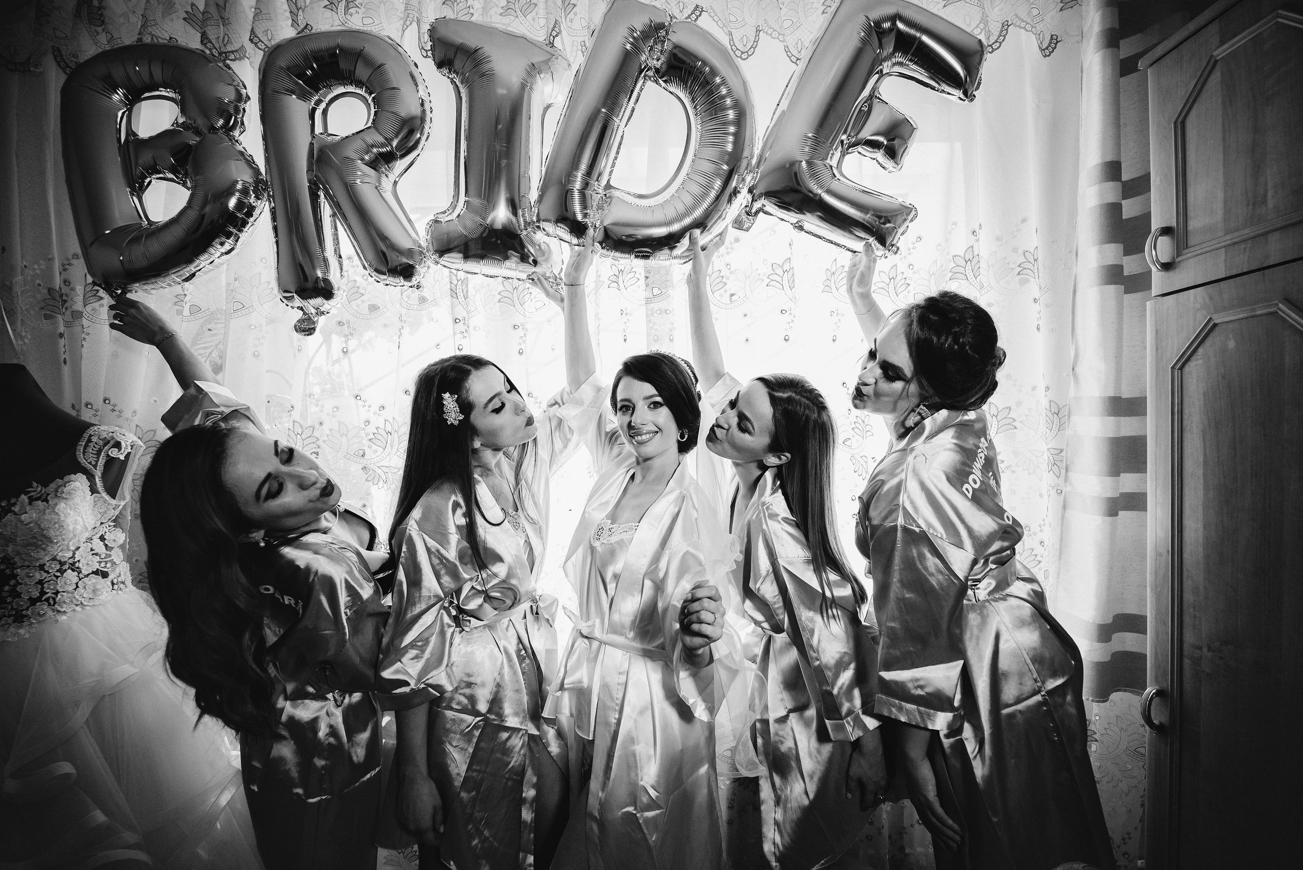 Paula & Ginel. Acasă