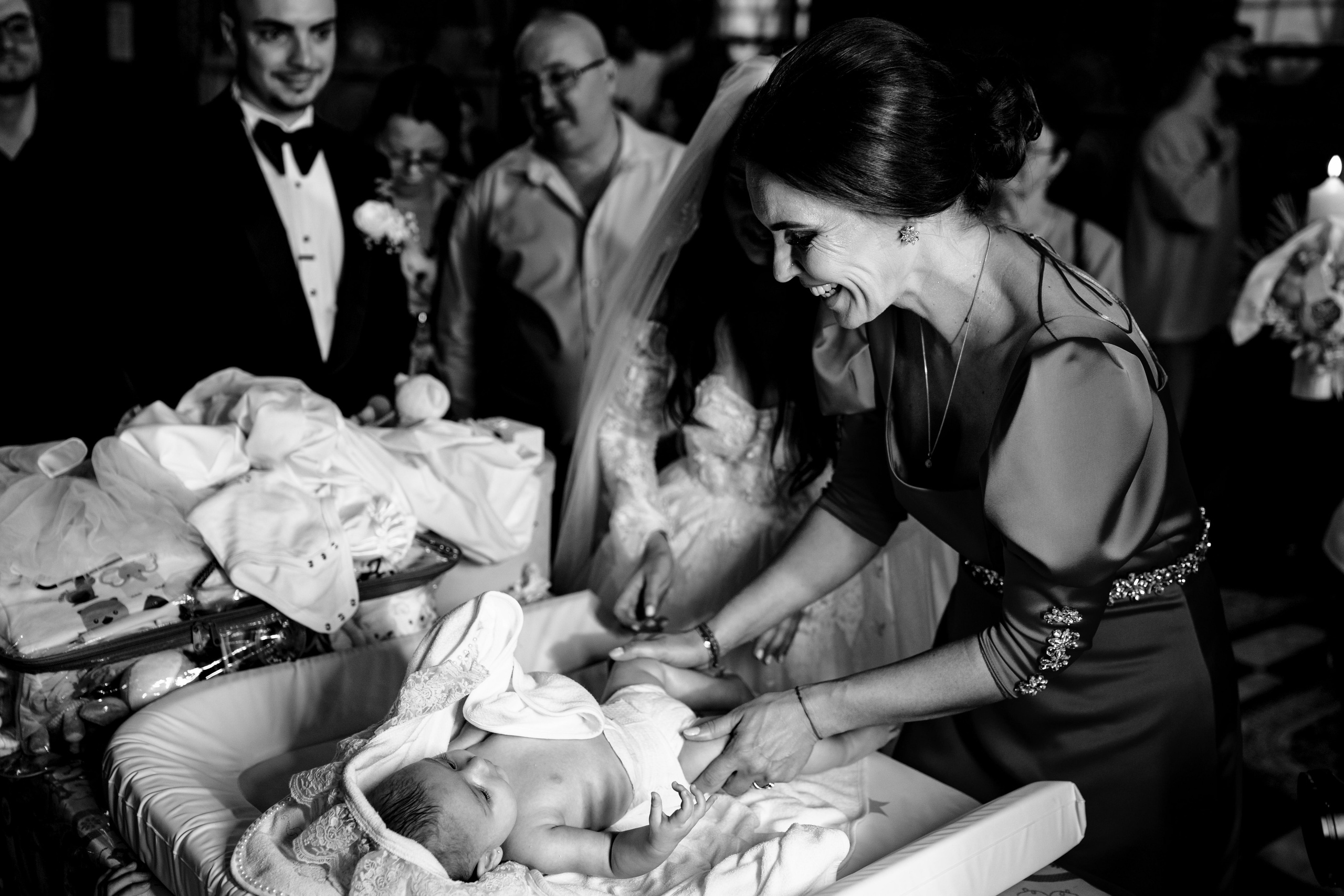 Irina & Daniel. Acasă