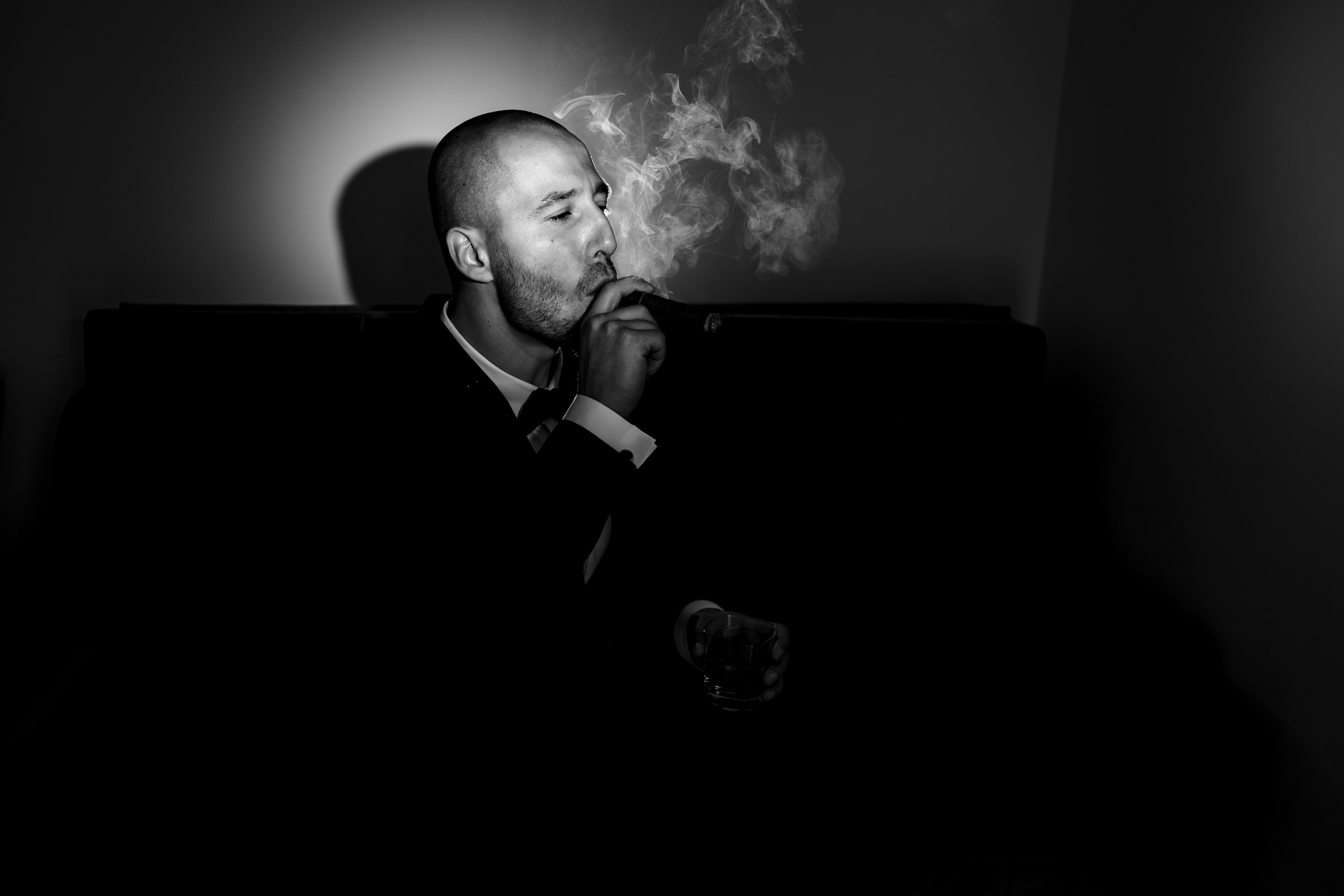 Ionela & Alex. Acasă