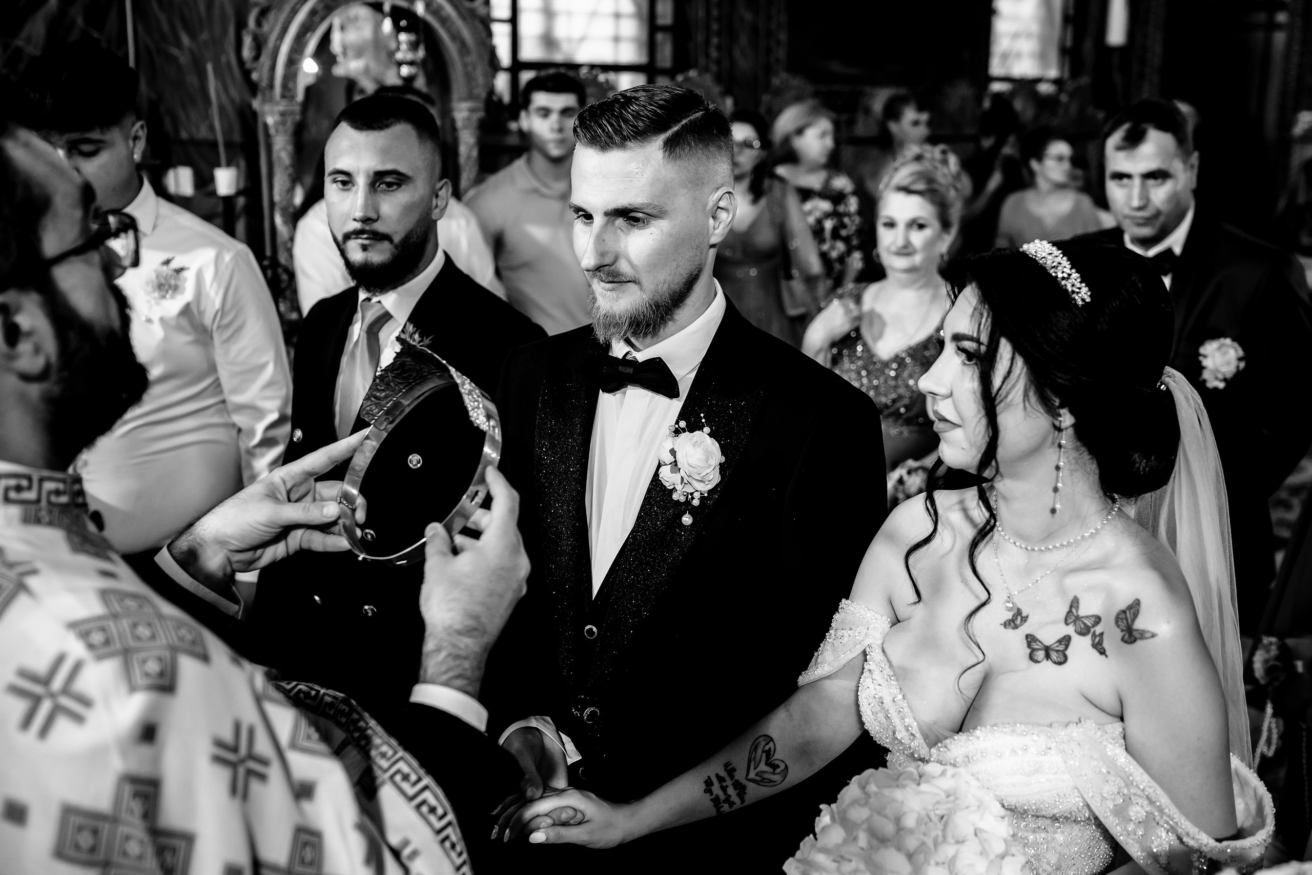 Nicoleta & Alex. Fotograf nunta si evenimente Giurgiu