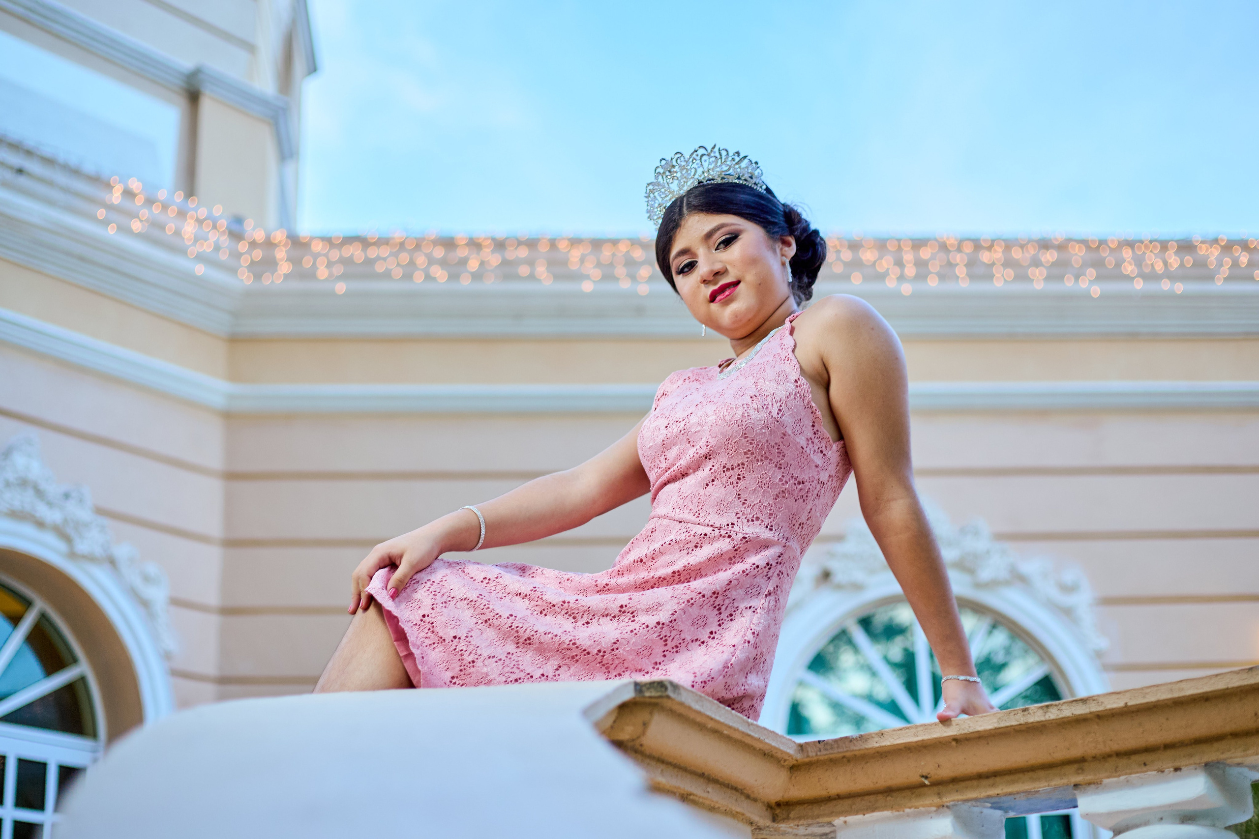 XV’s. Christian Ku fotógrafo en Mérida, Yucatán